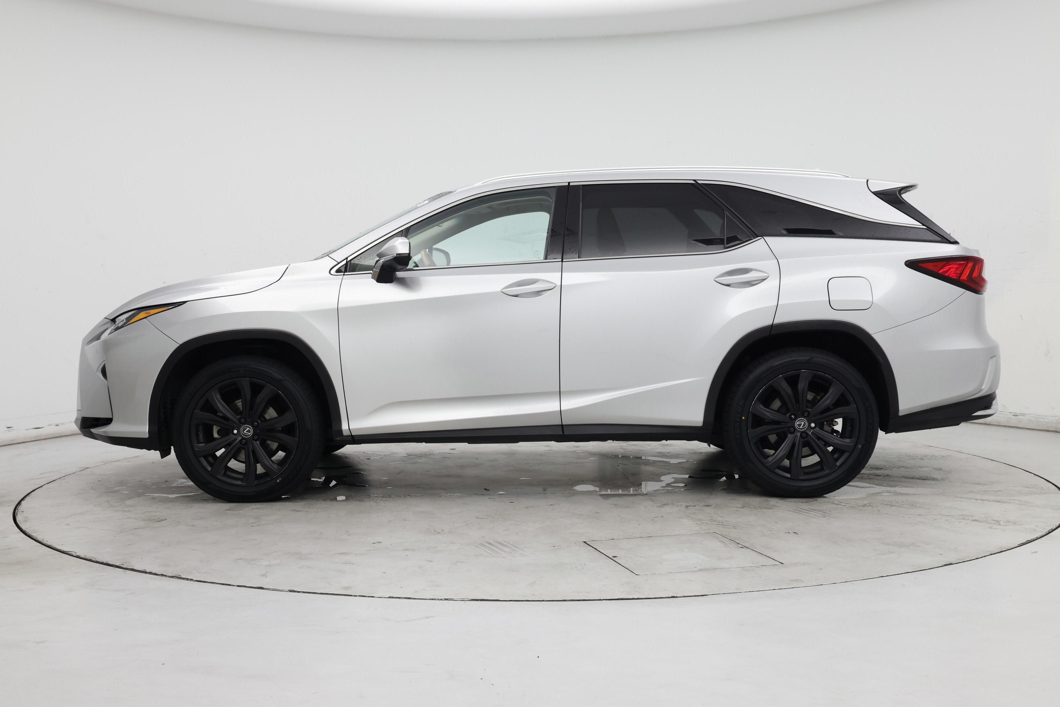 Thumbnail: 2018 Lexus RX - 3