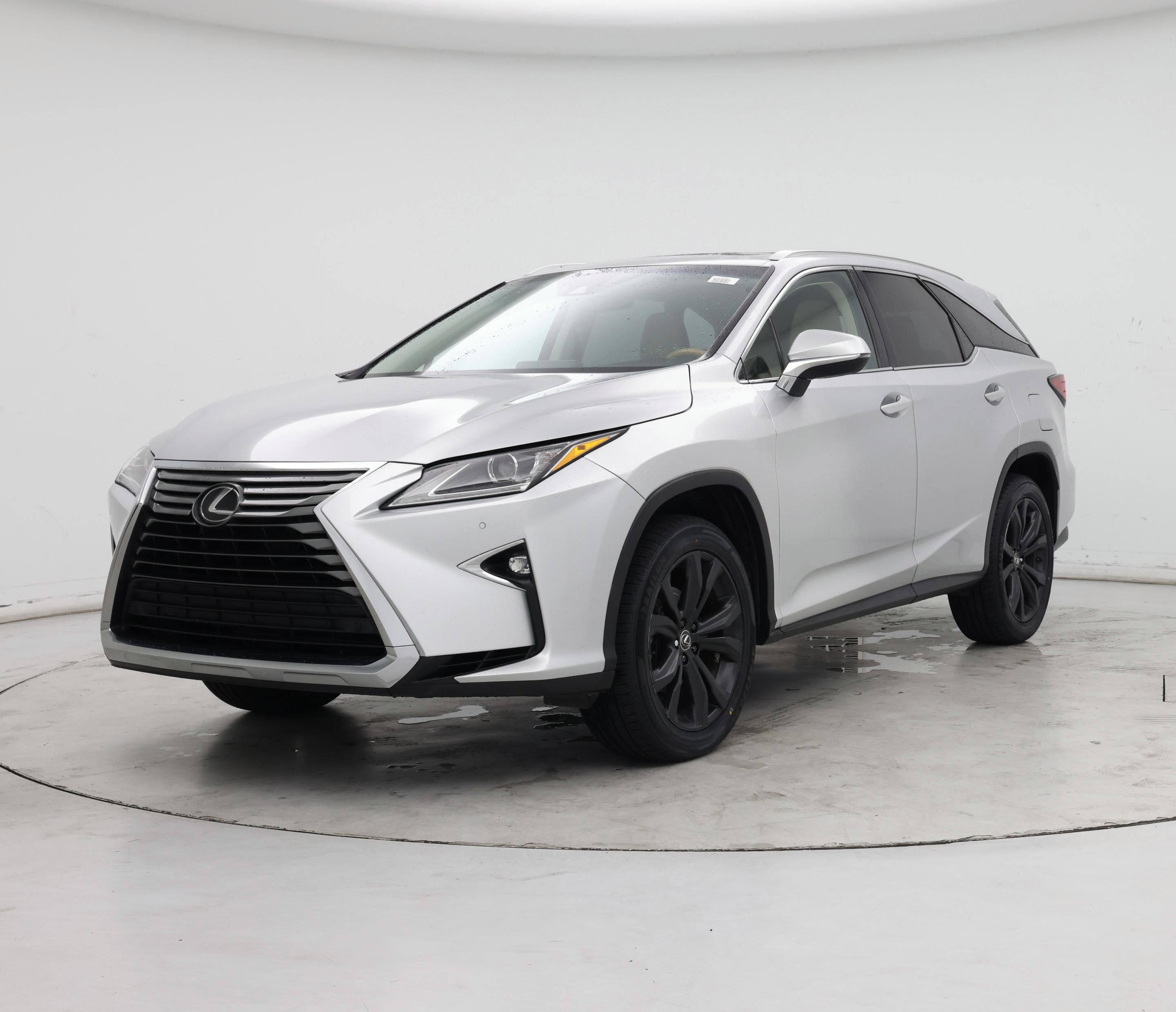 Thumbnail: 2018 Lexus RX - 4