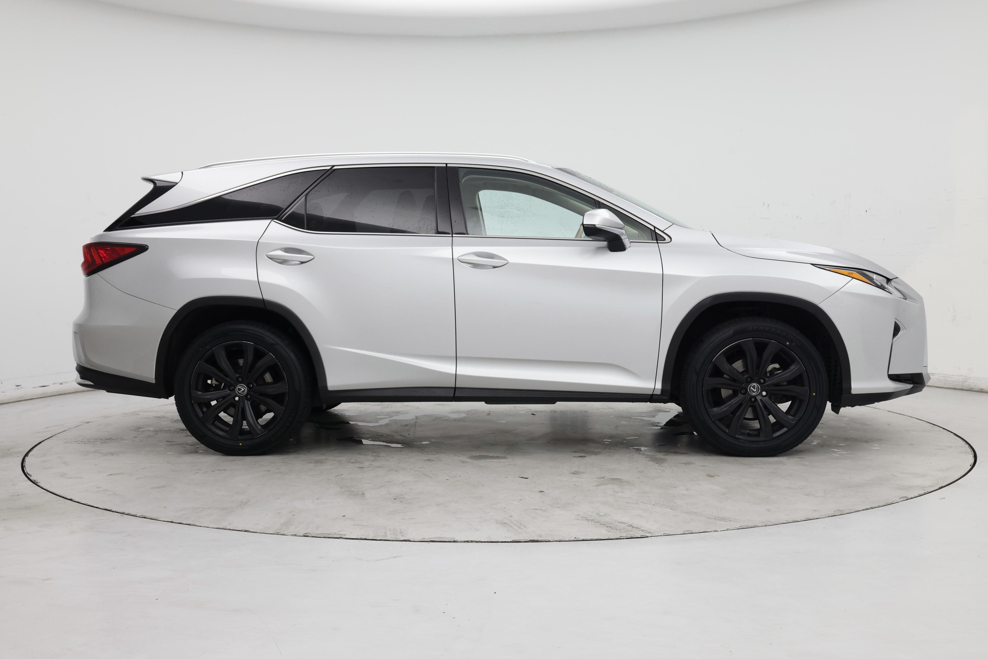 Thumbnail: 2018 Lexus RX - 7