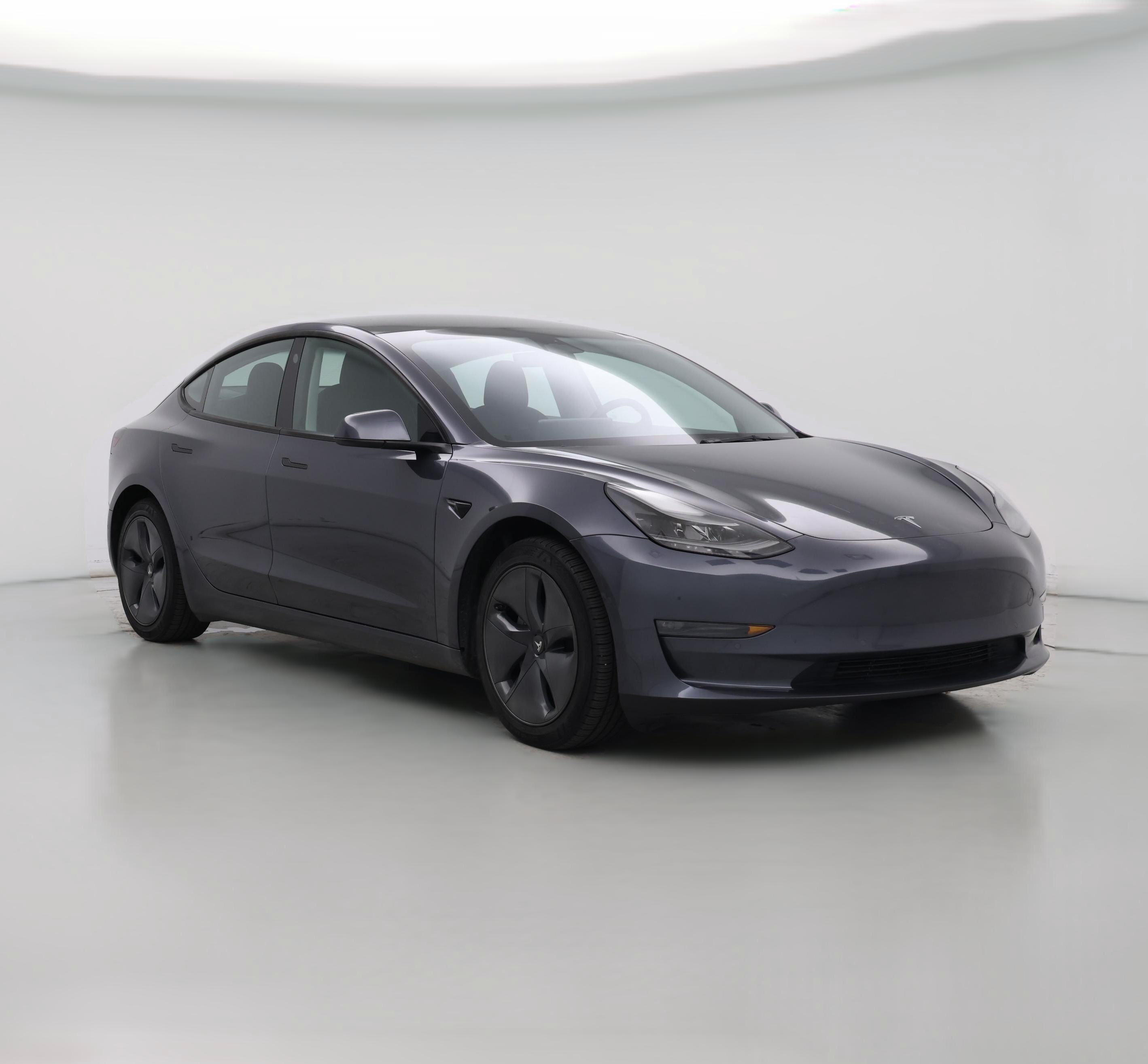 Thumbnail: 2022 Tesla Model 3 - 1