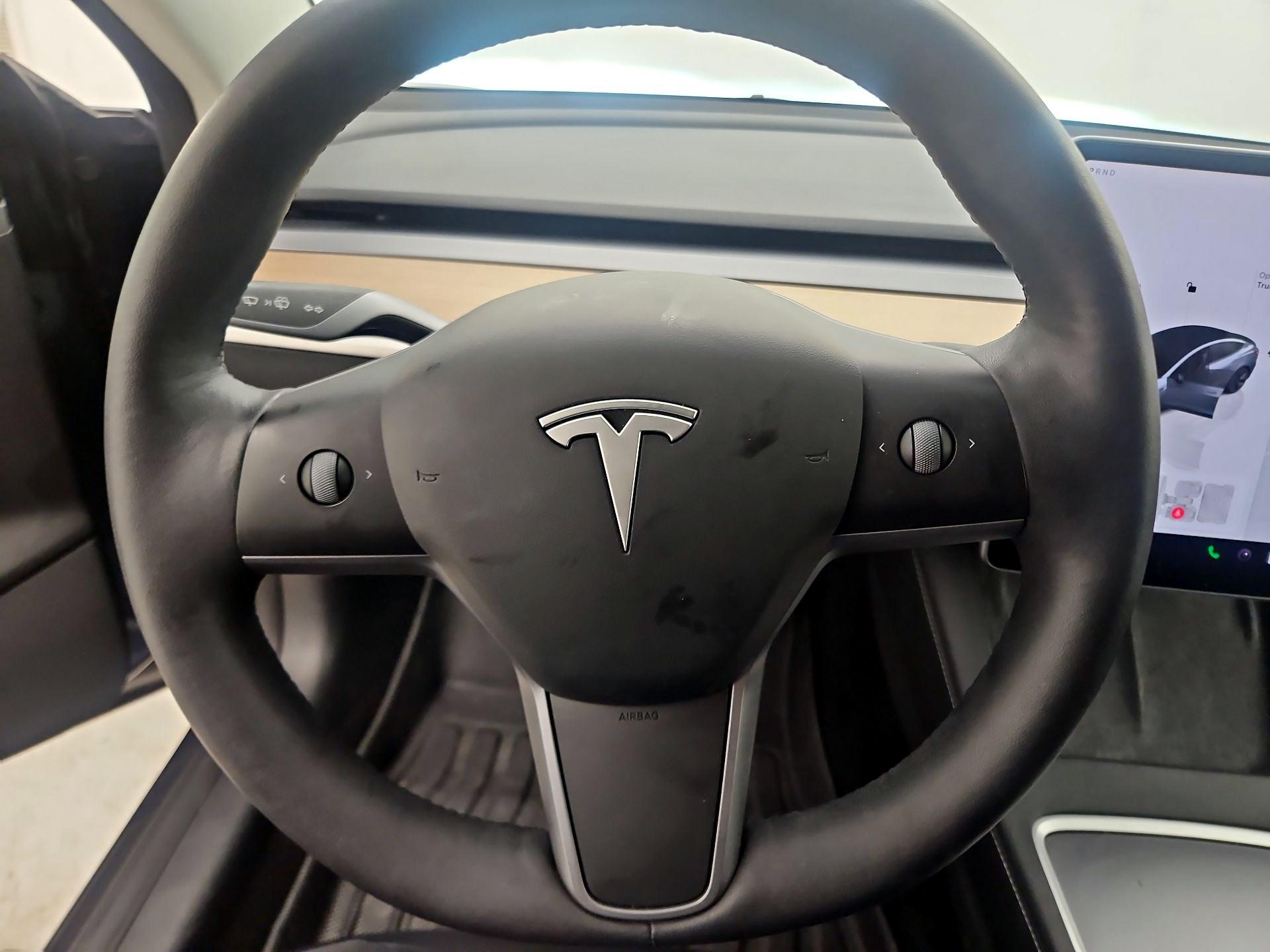 Thumbnail: 2022 Tesla Model 3 - 10