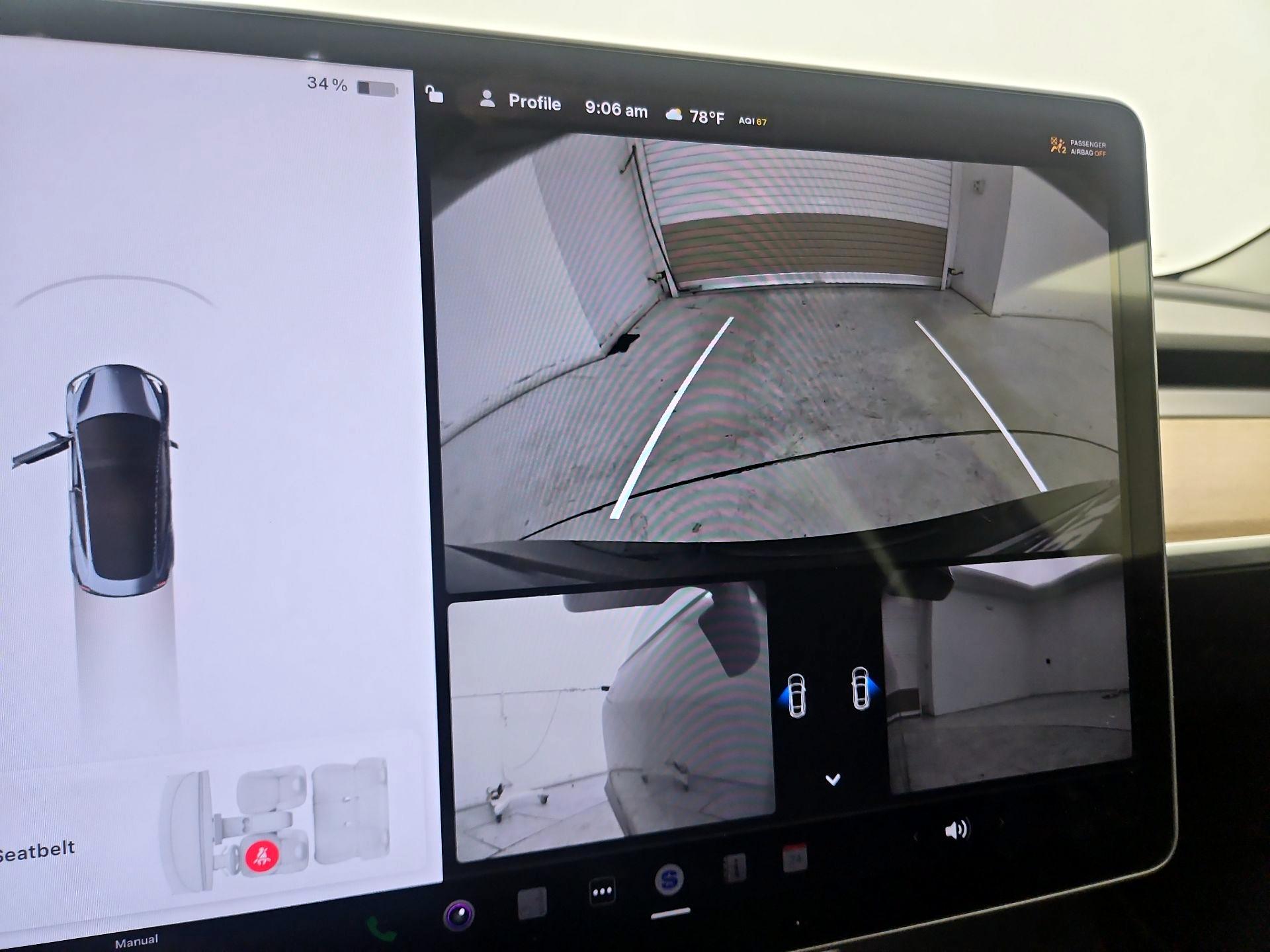 Thumbnail: 2022 Tesla Model 3 - 14
