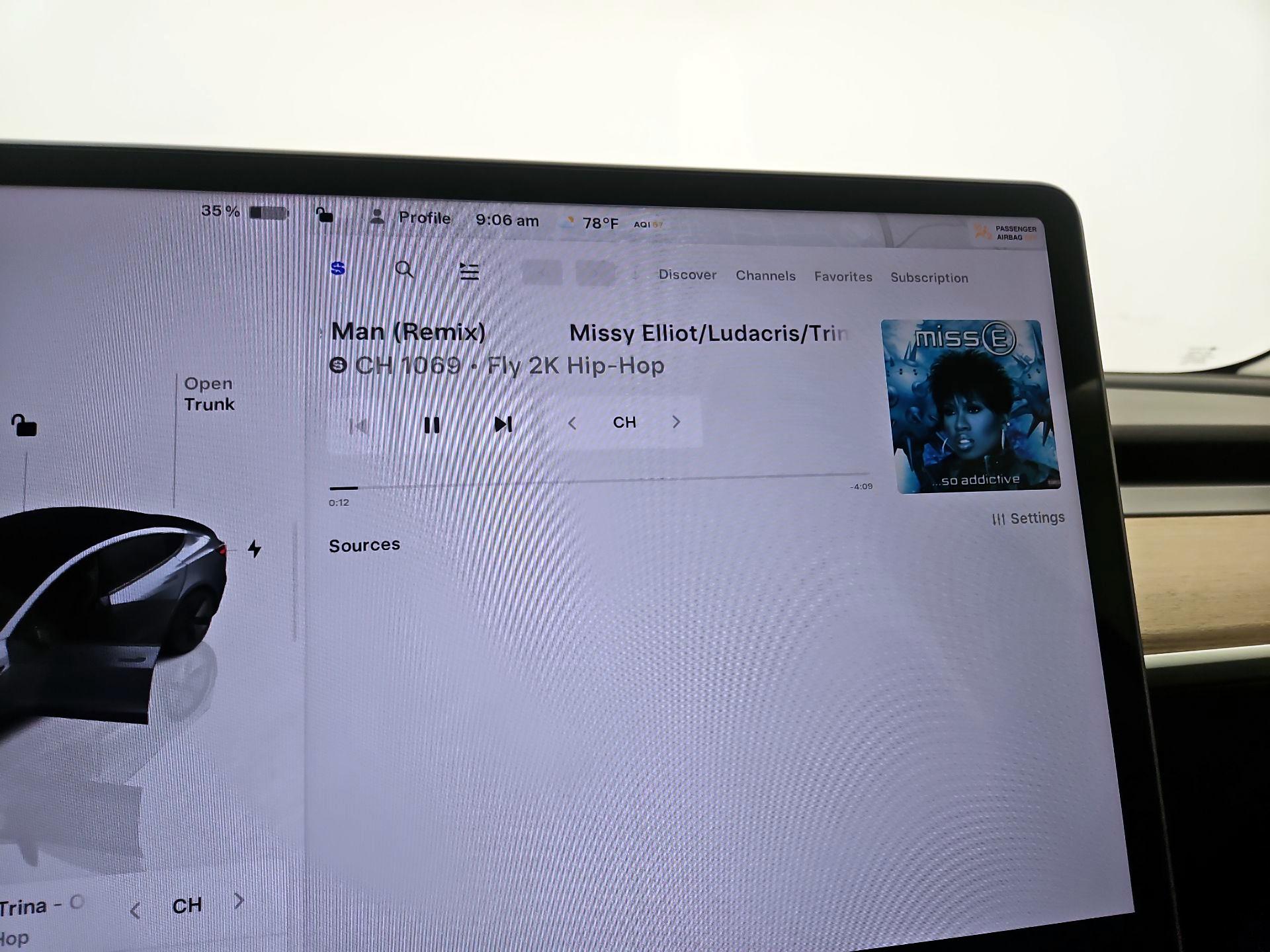 Thumbnail: 2022 Tesla Model 3 - 15