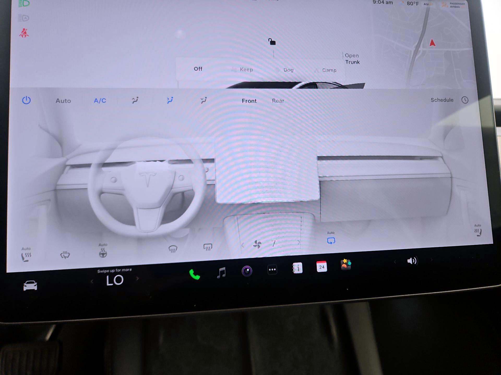 Thumbnail: 2022 Tesla Model 3 - 16