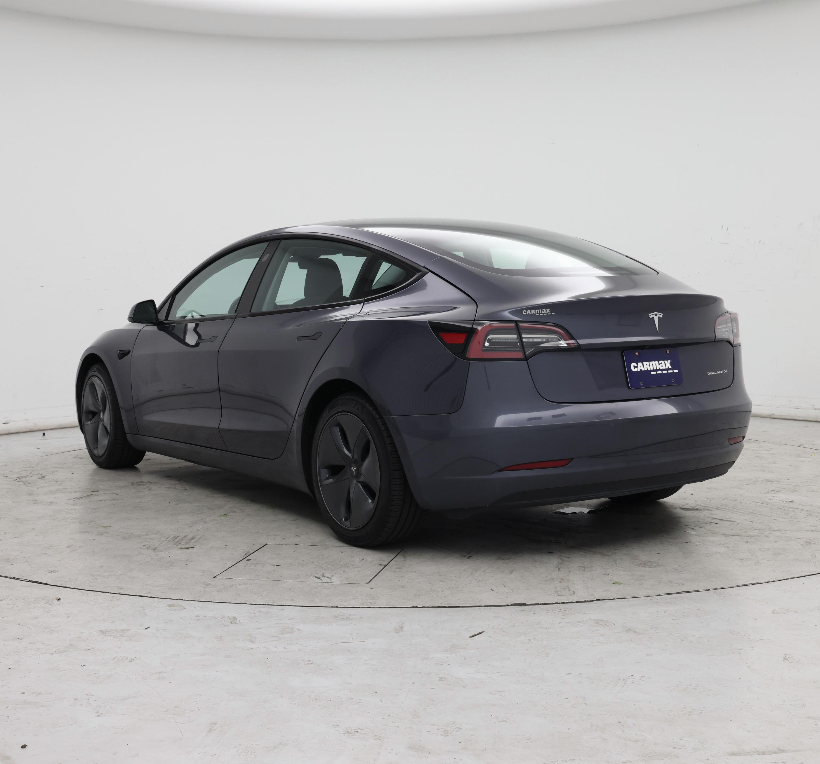 Thumbnail: 2022 Tesla Model 3 - 2