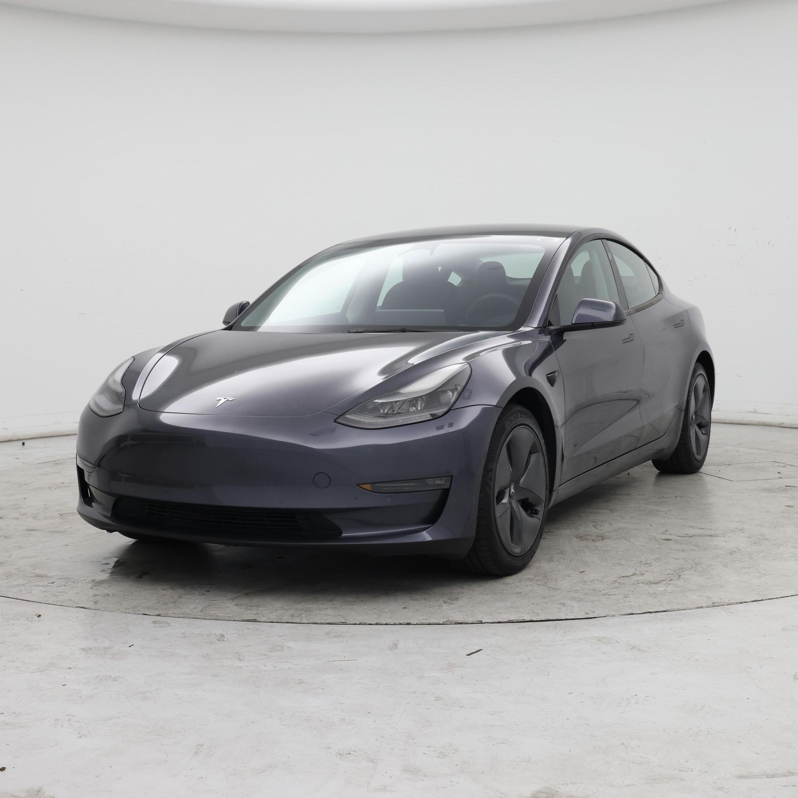 Thumbnail: 2022 Tesla Model 3 - 4