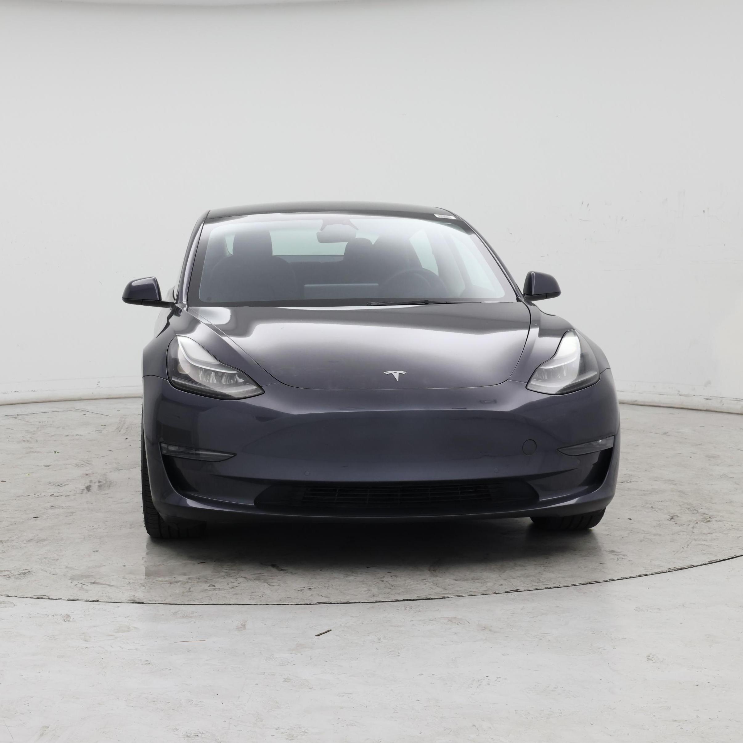 Thumbnail: 2022 Tesla Model 3 - 5