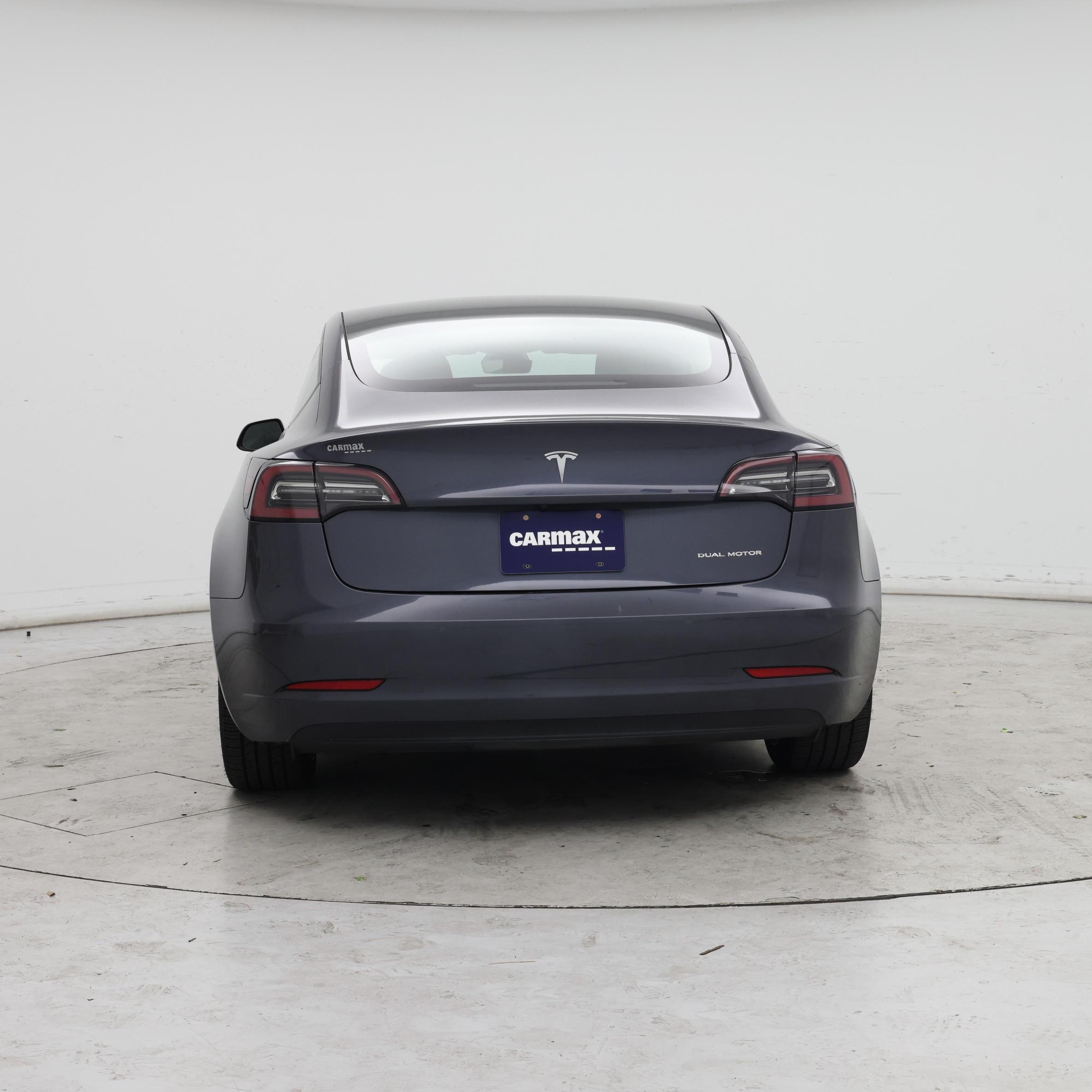 Thumbnail: 2022 Tesla Model 3 - 6