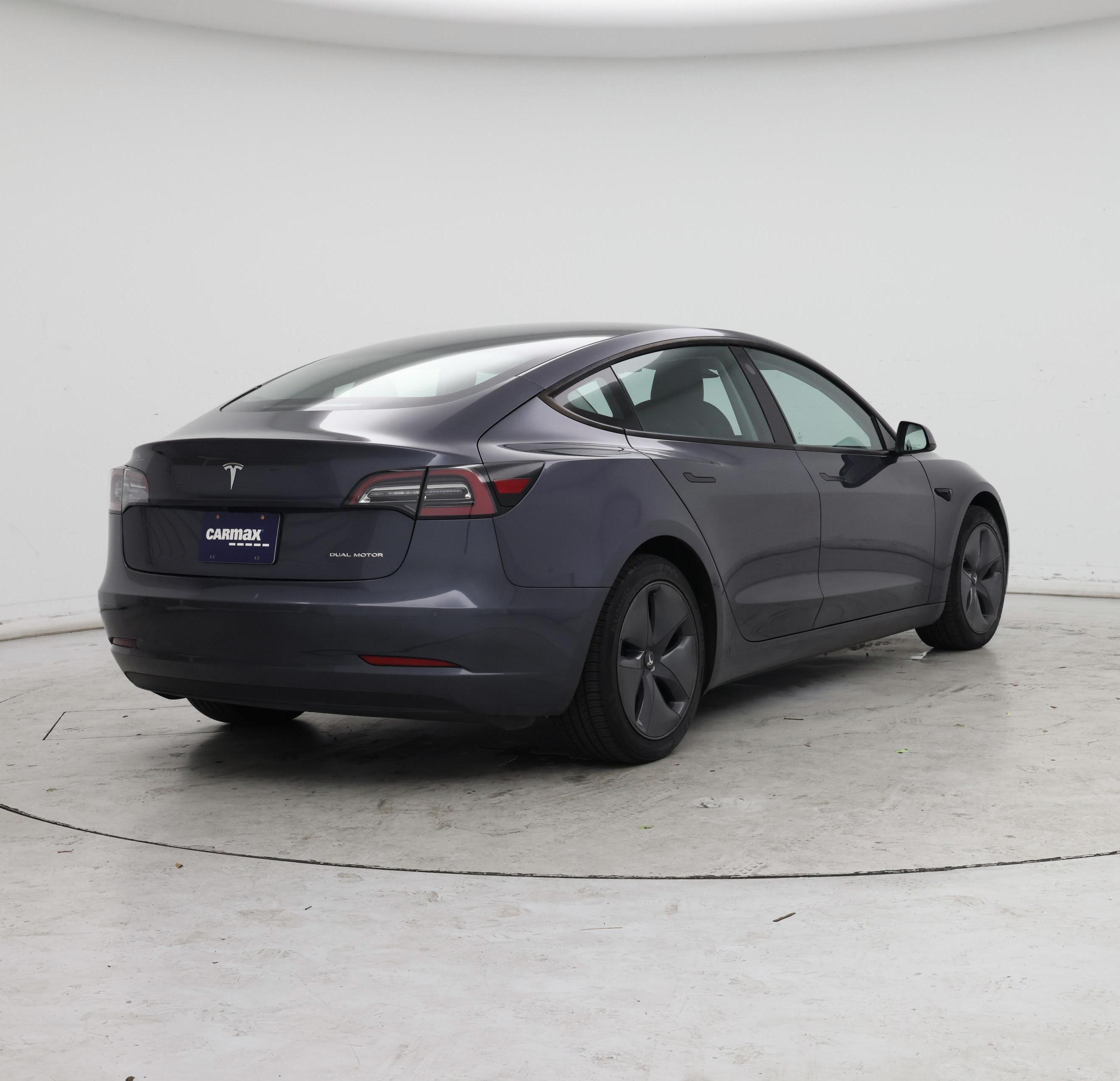 Thumbnail: 2022 Tesla Model 3 - 8
