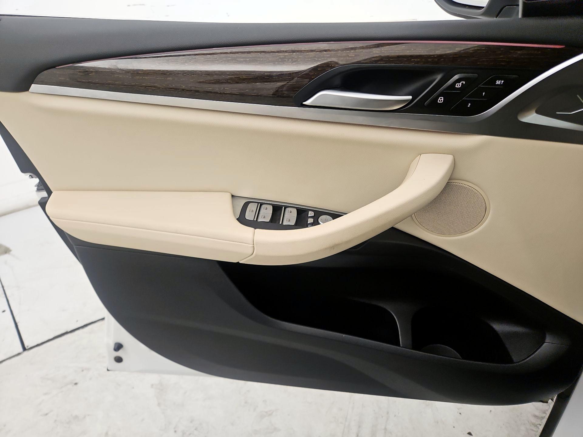 Thumbnail: 2022 BMW X3 - 12