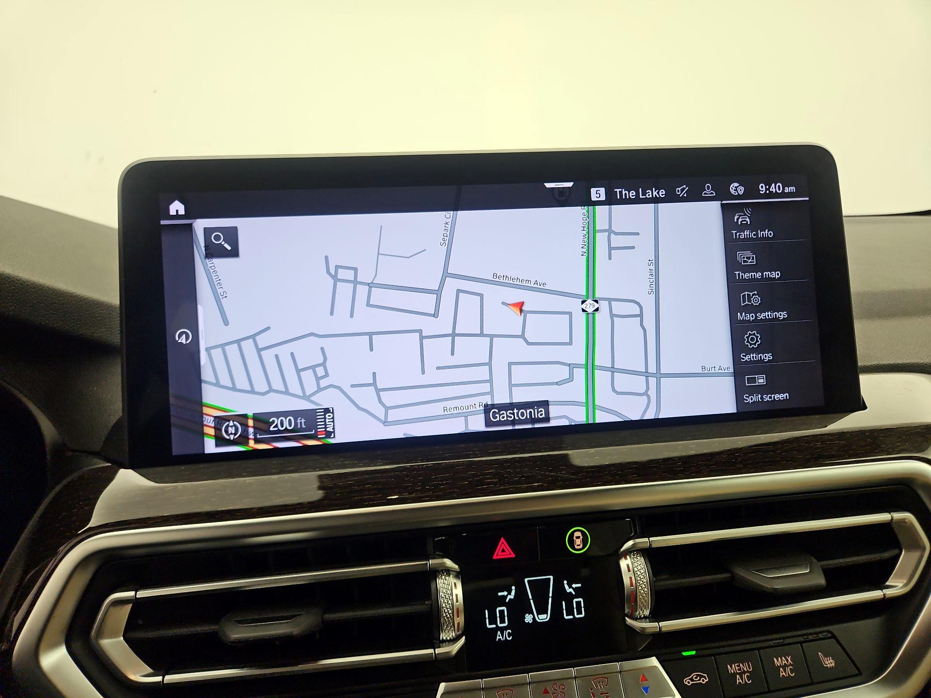 Thumbnail: 2022 BMW X3 - 14