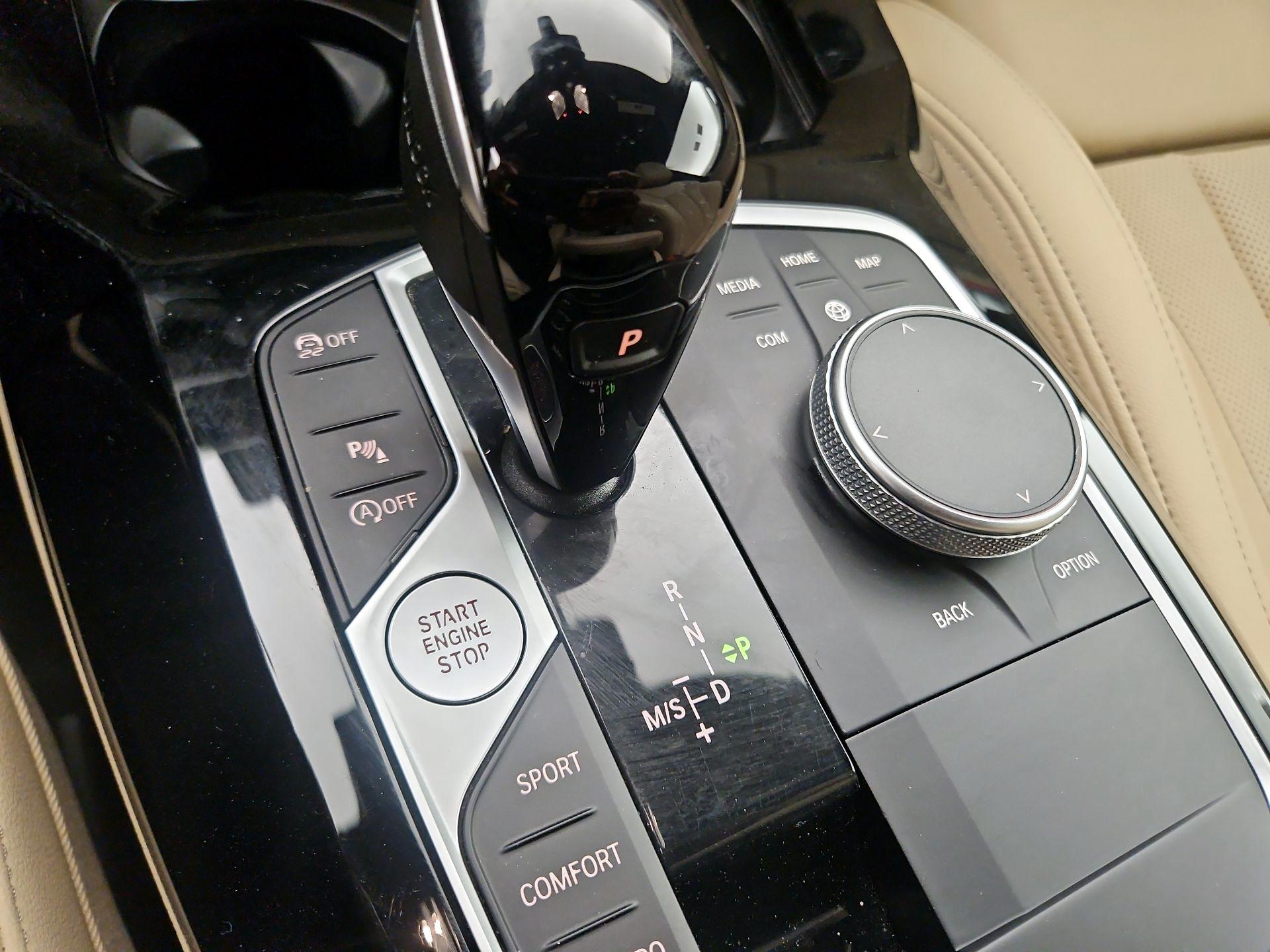 Thumbnail: 2022 BMW X3 - 18
