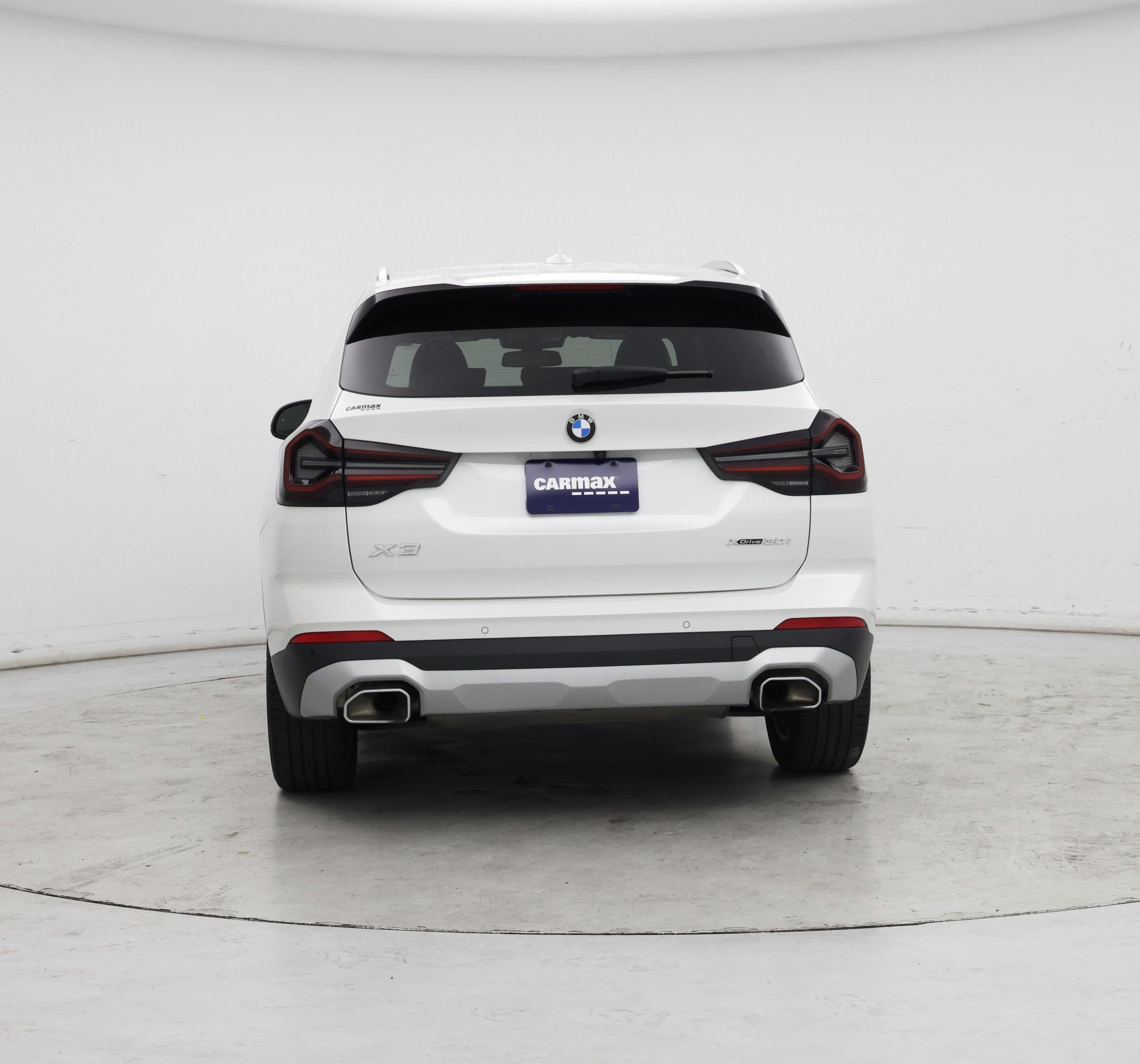 Thumbnail: 2022 BMW X3 - 6