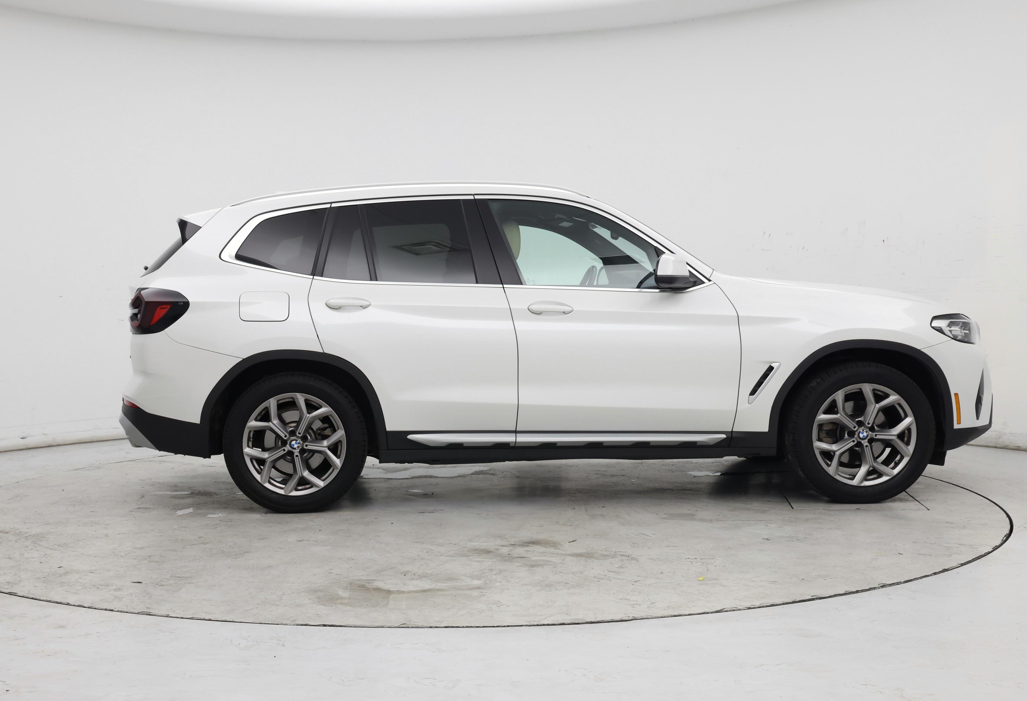 Thumbnail: 2022 BMW X3 - 7