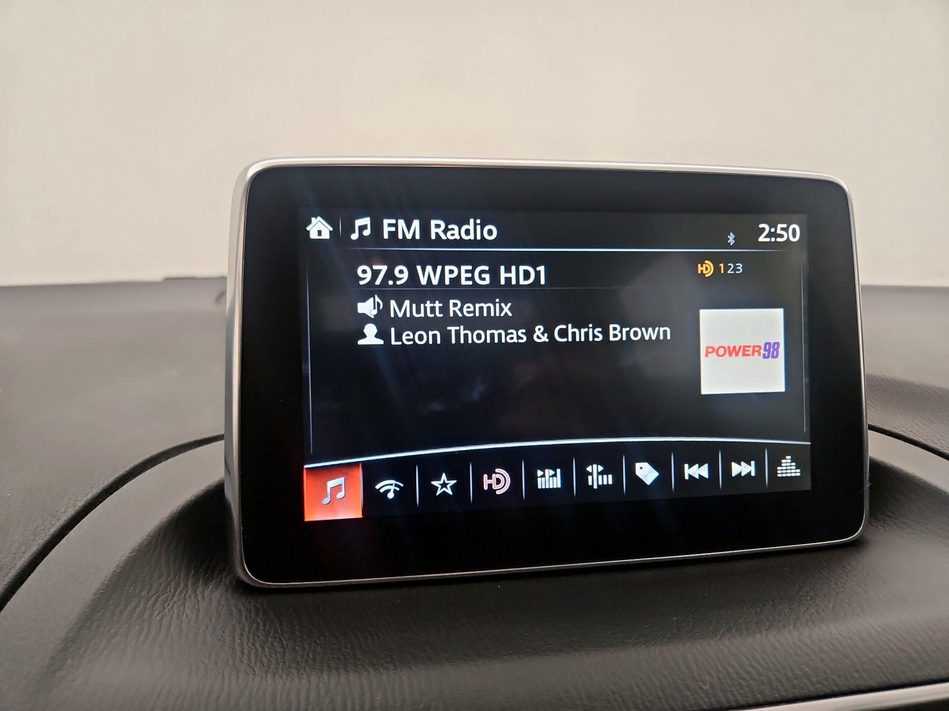 Thumbnail: 2016 Mazda Mazda3 - 15