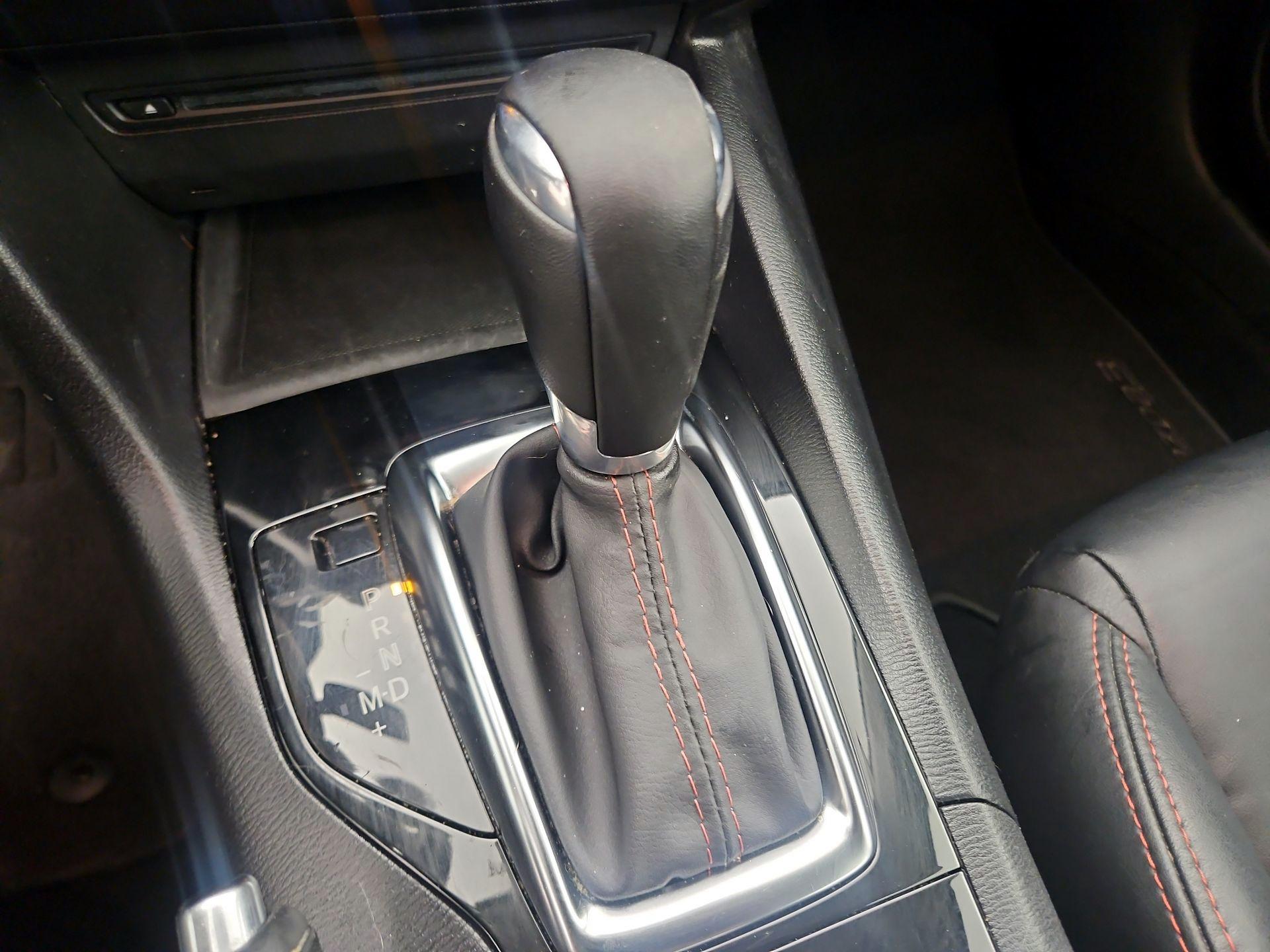 Thumbnail: 2016 Mazda Mazda3 - 17