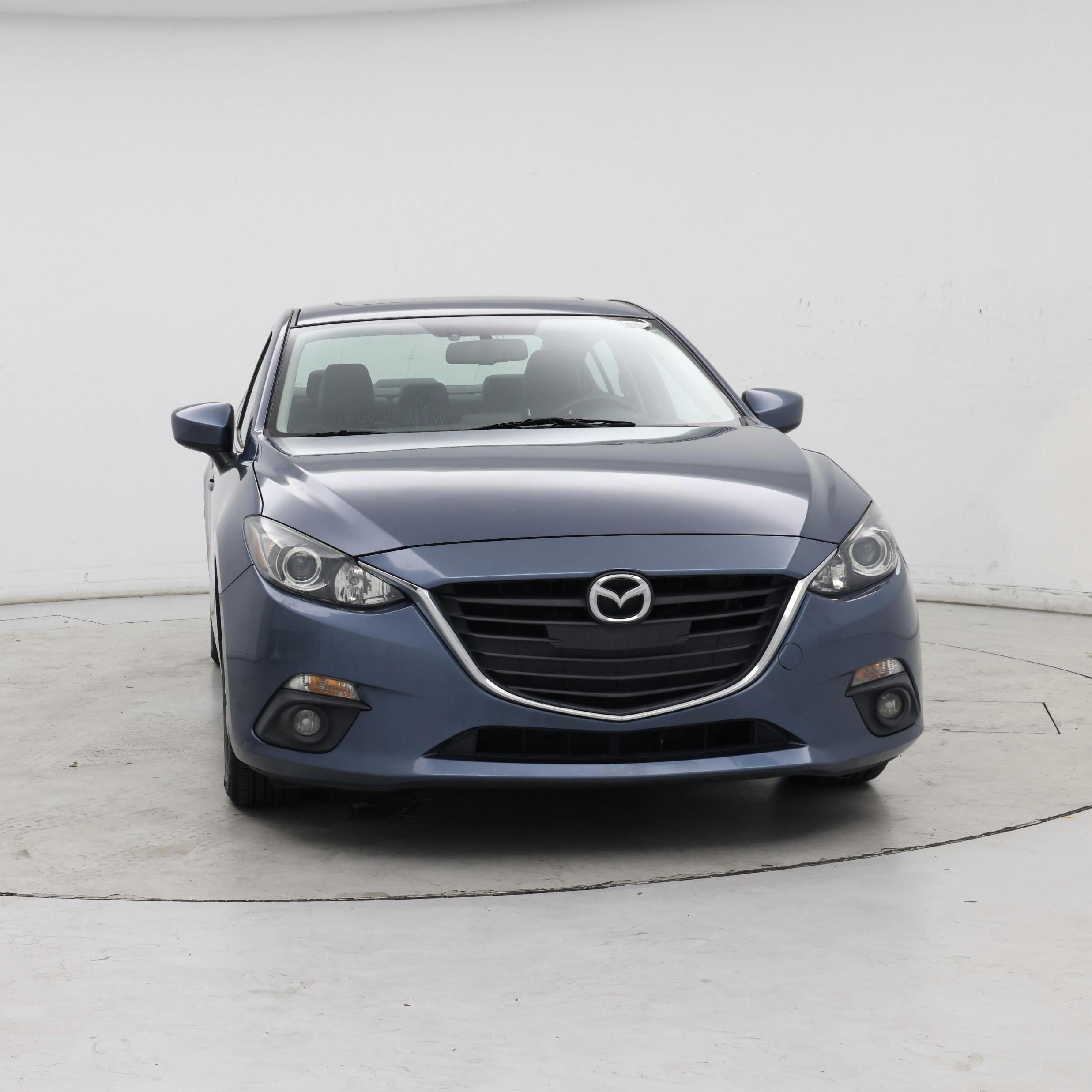 Thumbnail: 2016 Mazda Mazda3 - 5