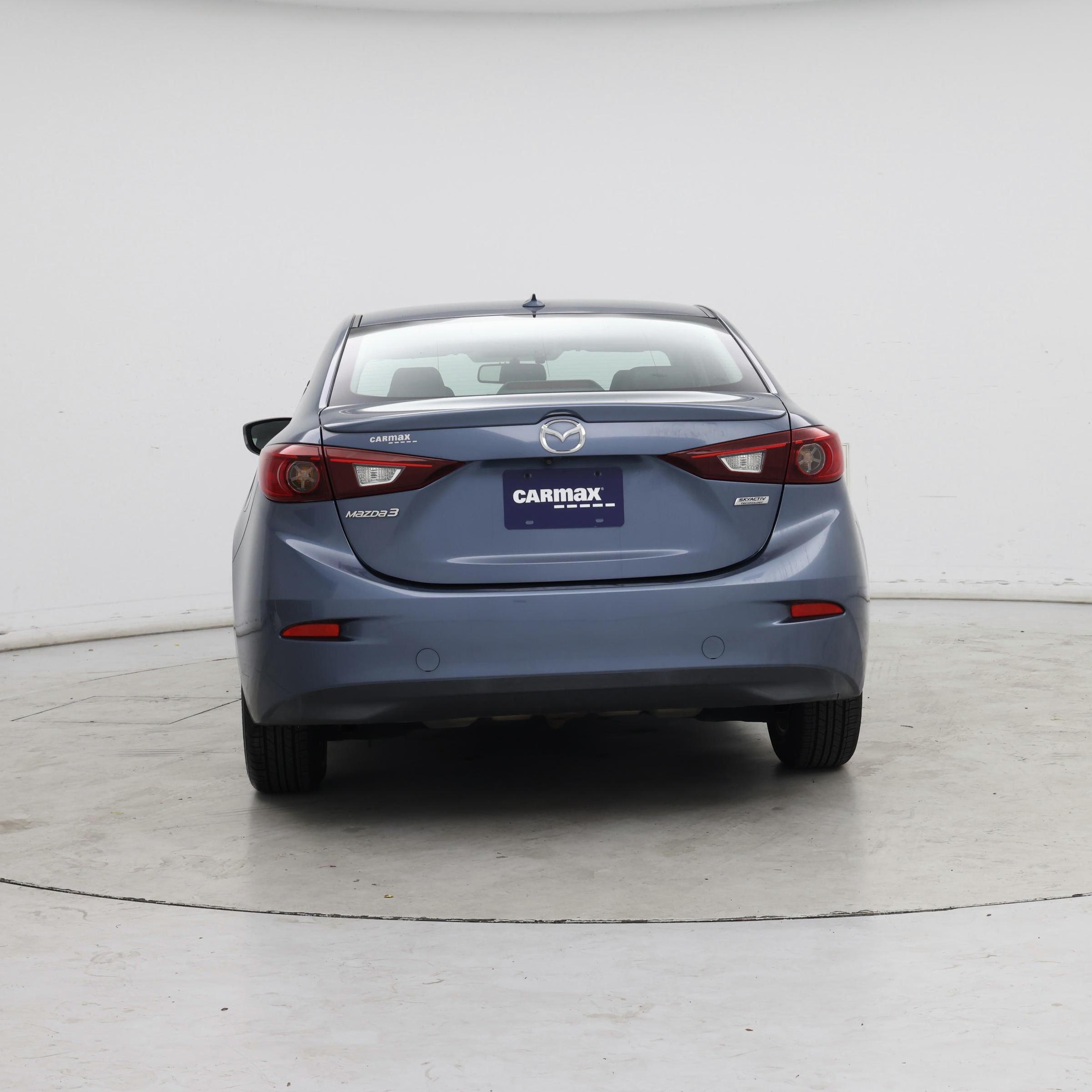 Thumbnail: 2016 Mazda Mazda3 - 6