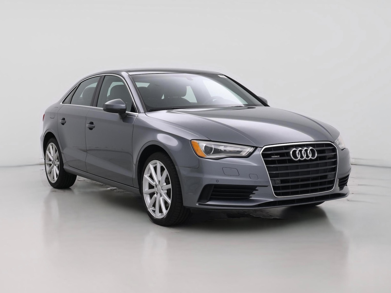 2016 Audi A3 Sedan