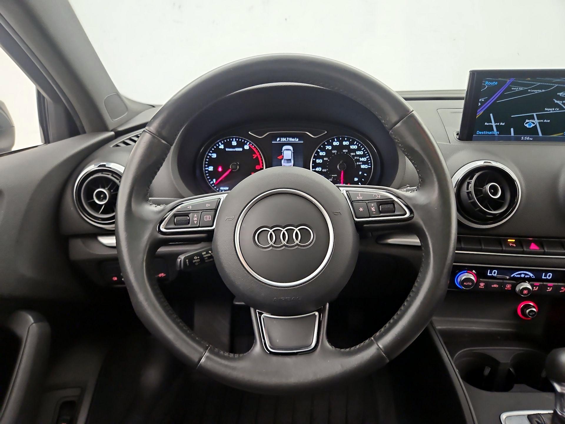 Thumbnail: 2016 Audi A3 - 10