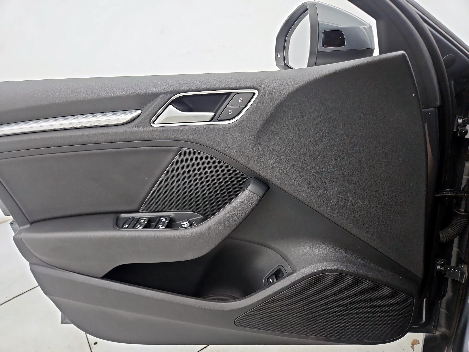 Thumbnail: 2016 Audi A3 - 12
