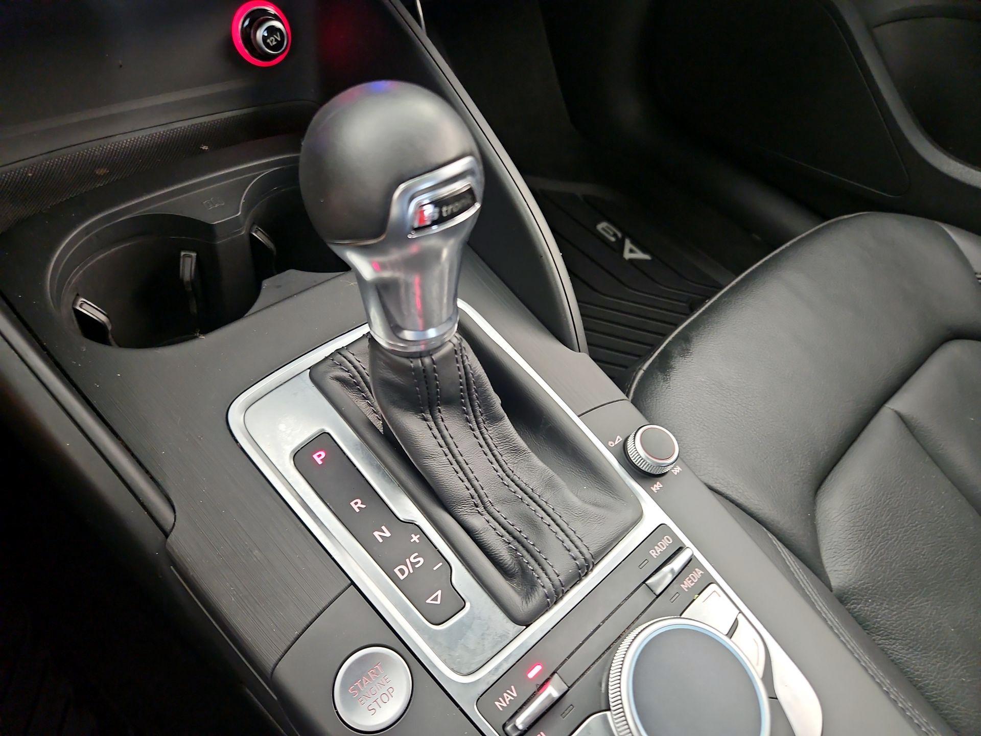 Thumbnail: 2016 Audi A3 - 18