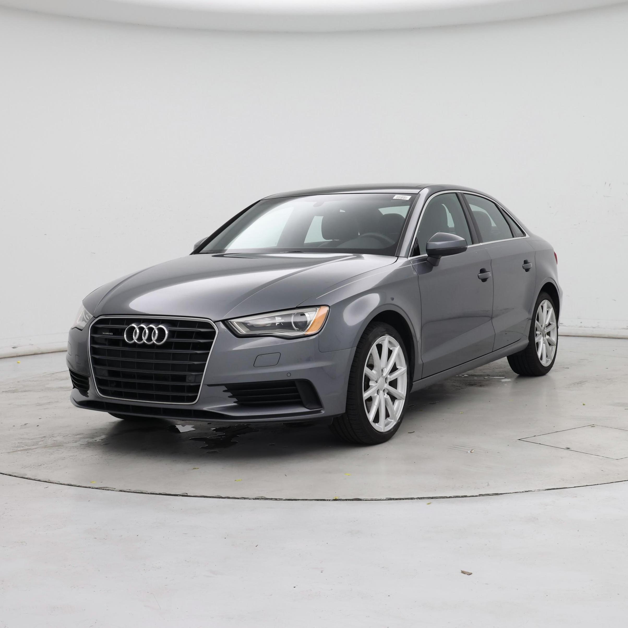 Thumbnail: 2016 Audi A3 - 4