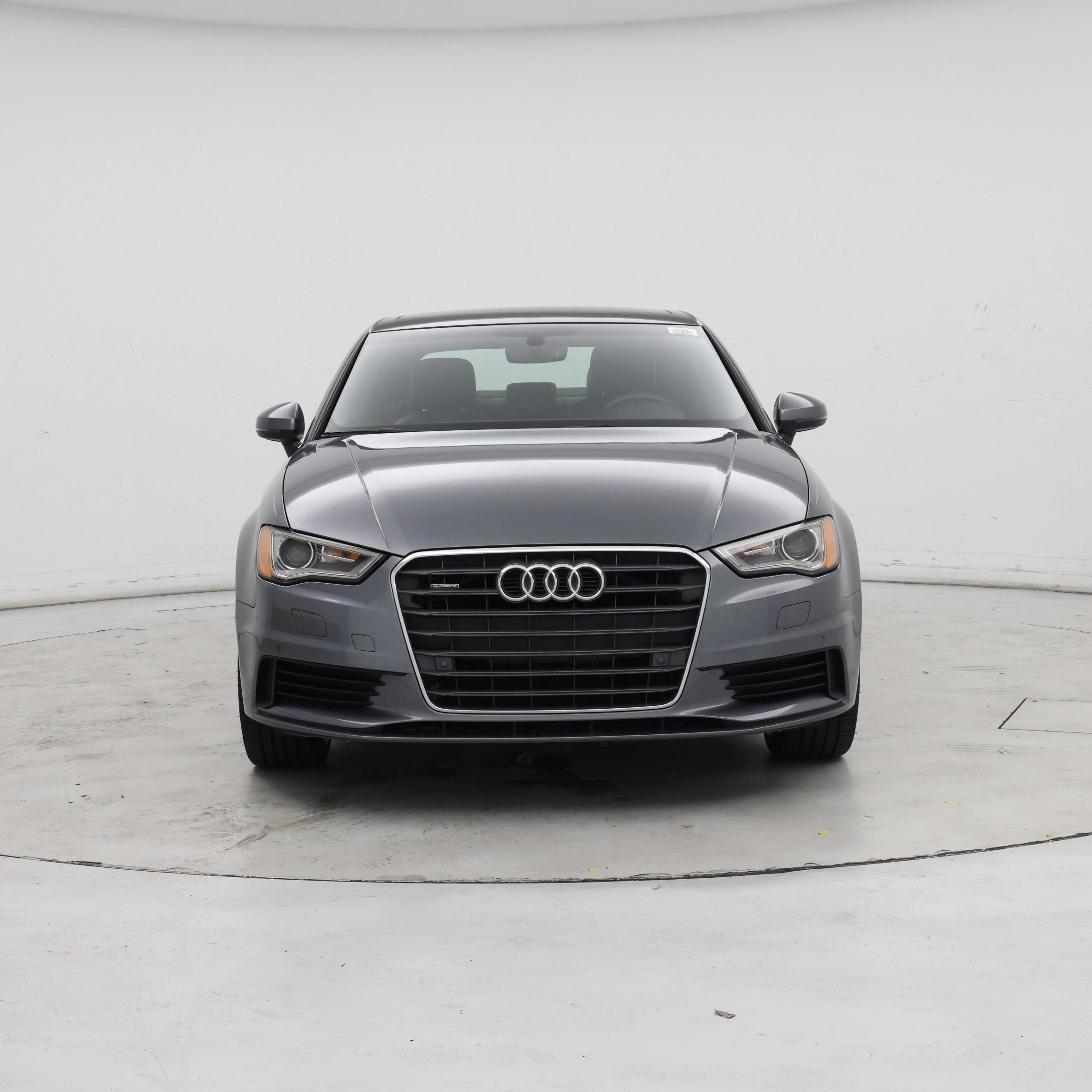 Thumbnail: 2016 Audi A3 - 5