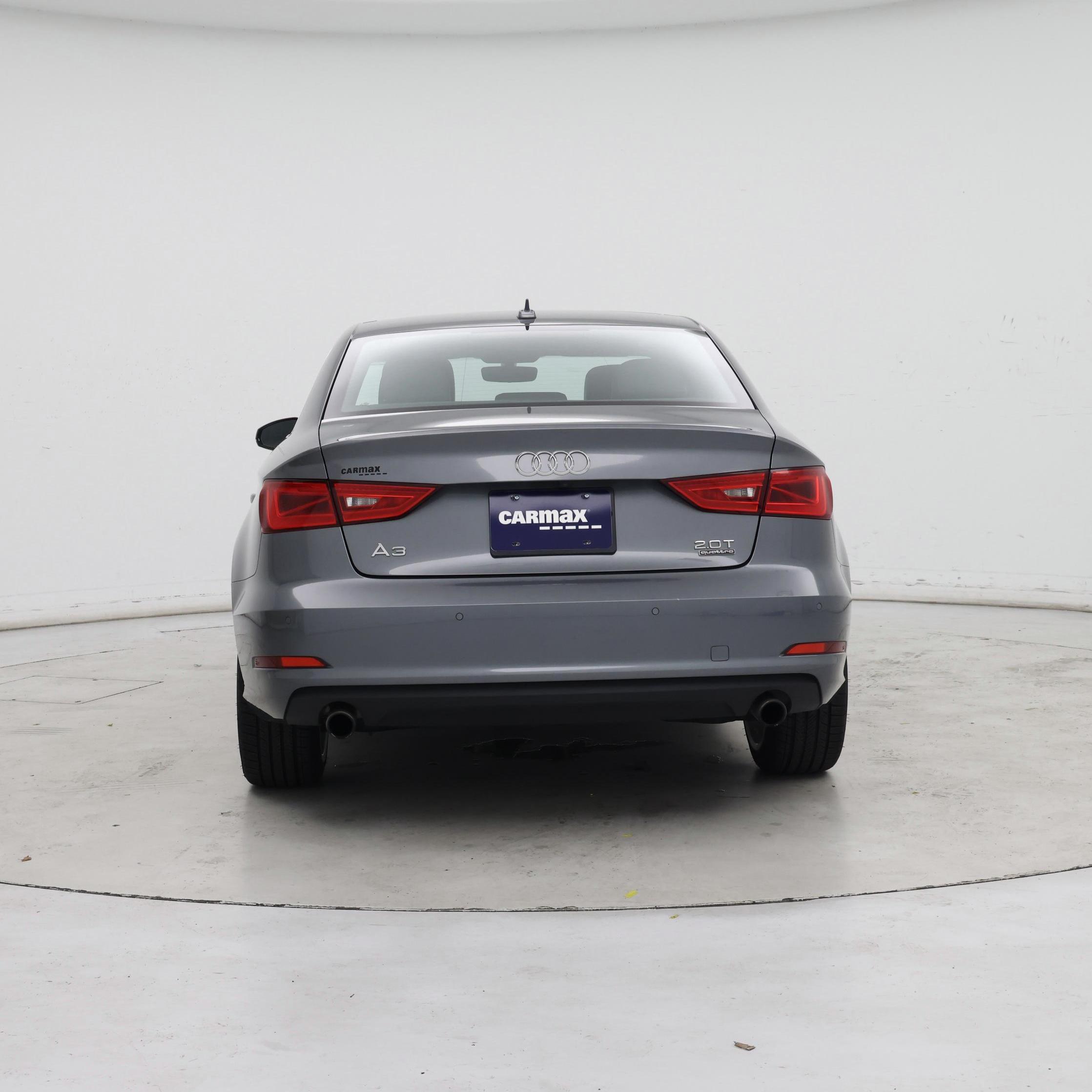 Thumbnail: 2016 Audi A3 - 6