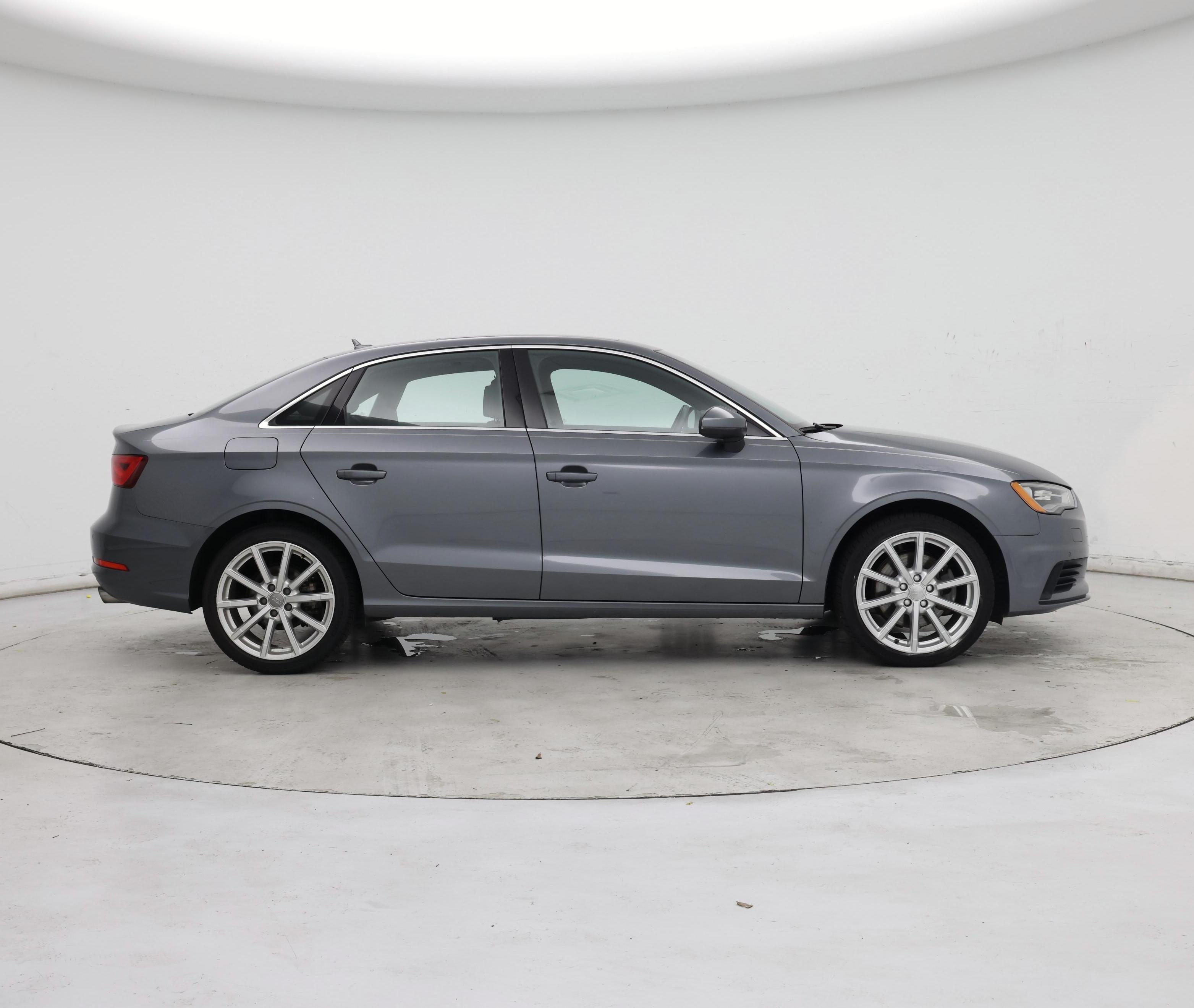Thumbnail: 2016 Audi A3 - 7
