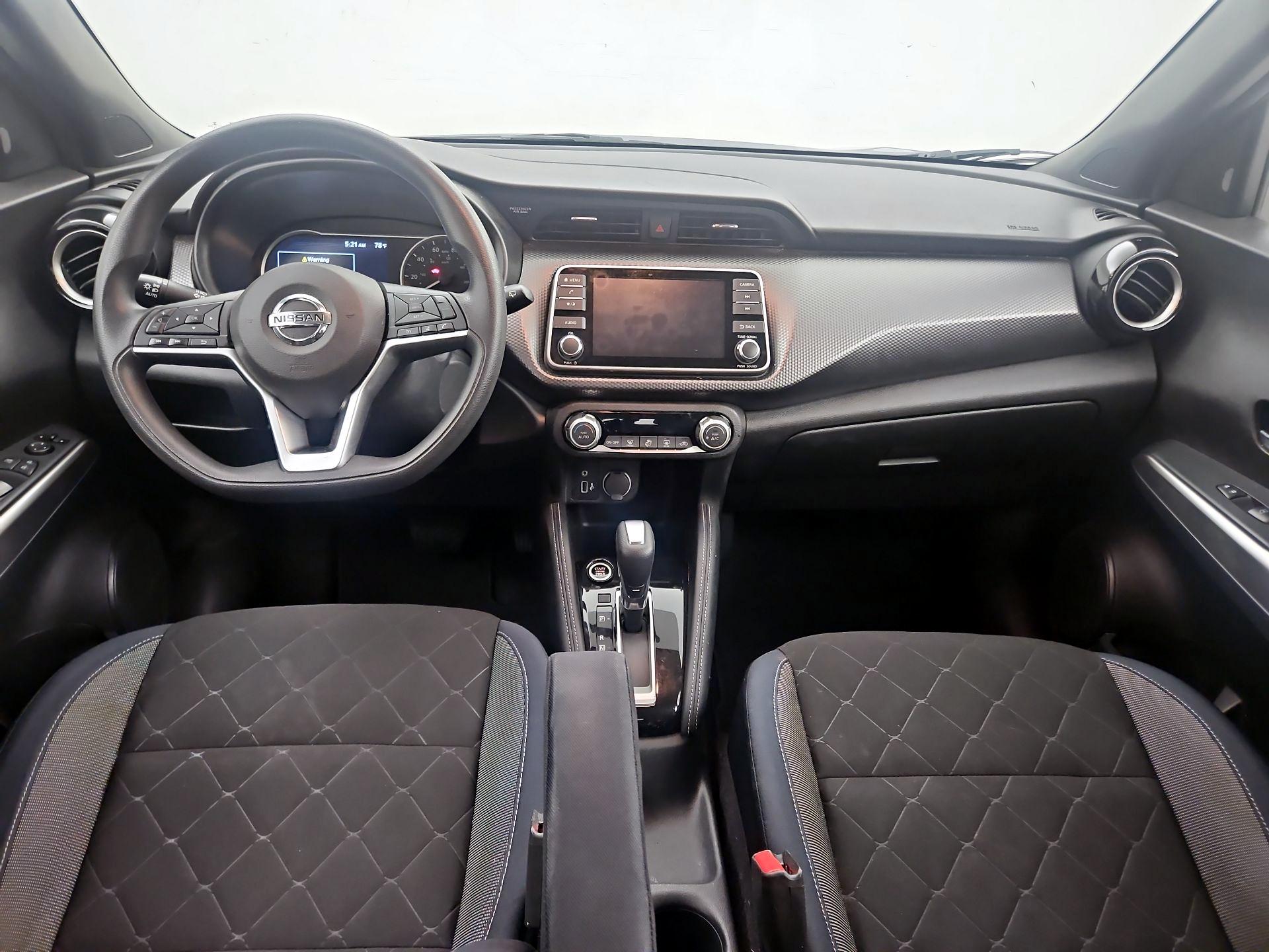 Thumbnail: 2019 Nissan Kicks - 9
