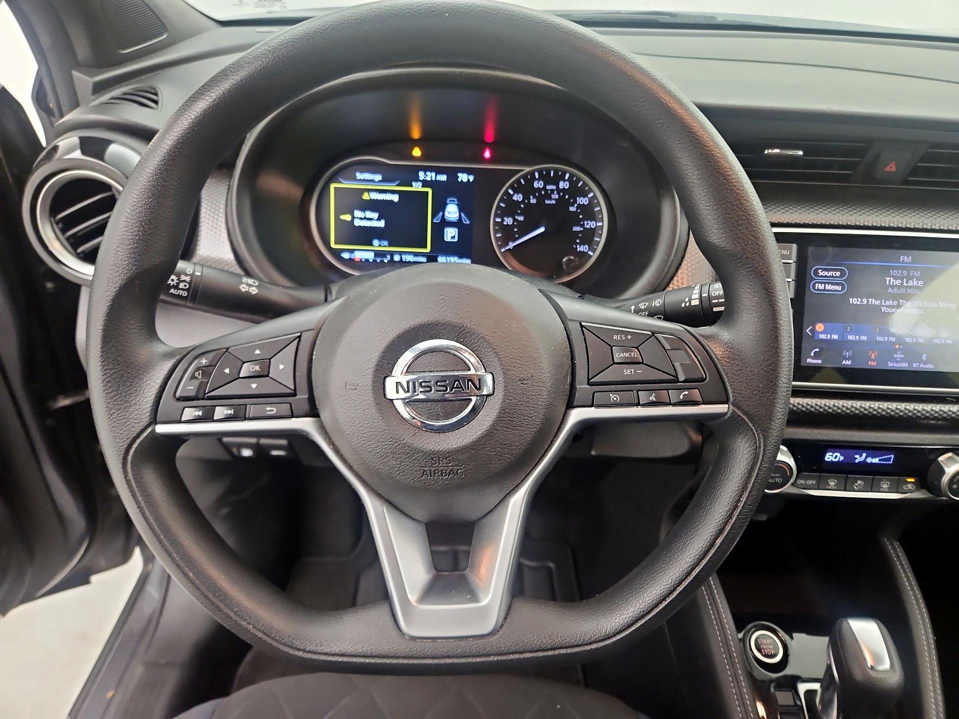 Thumbnail: 2019 Nissan Kicks - 10