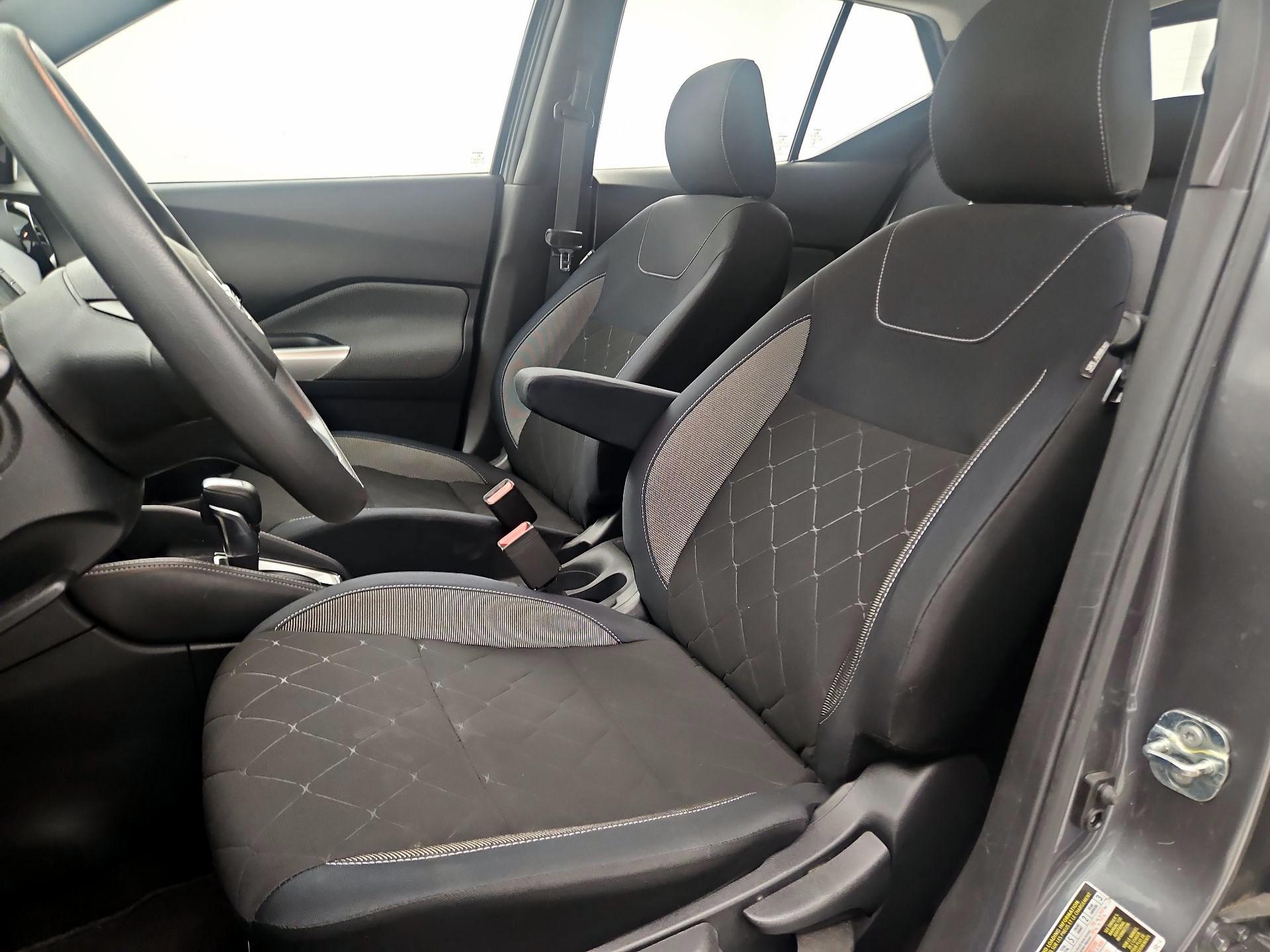 Thumbnail: 2019 Nissan Kicks - 11