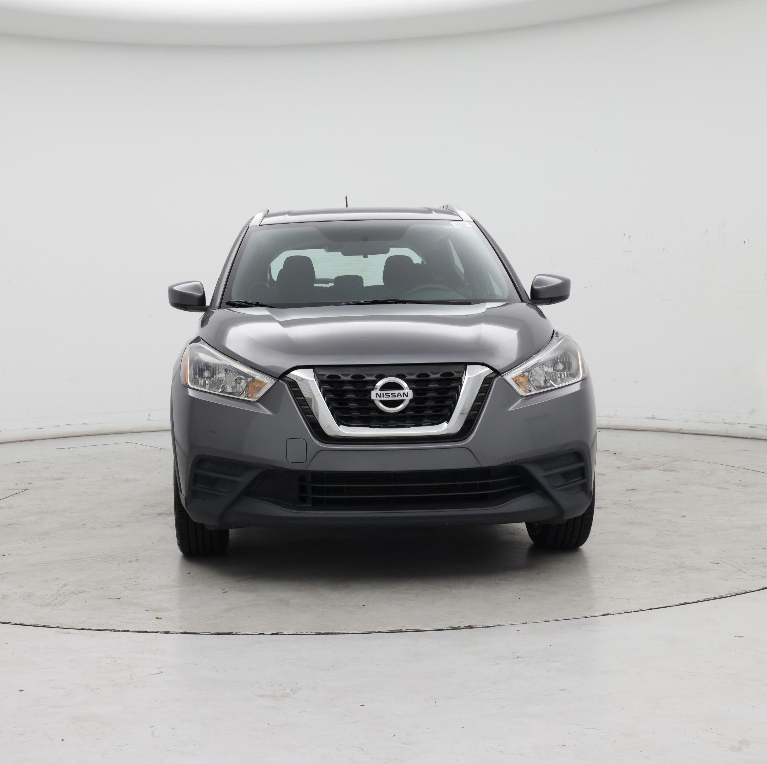 Thumbnail: 2019 Nissan Kicks - 5