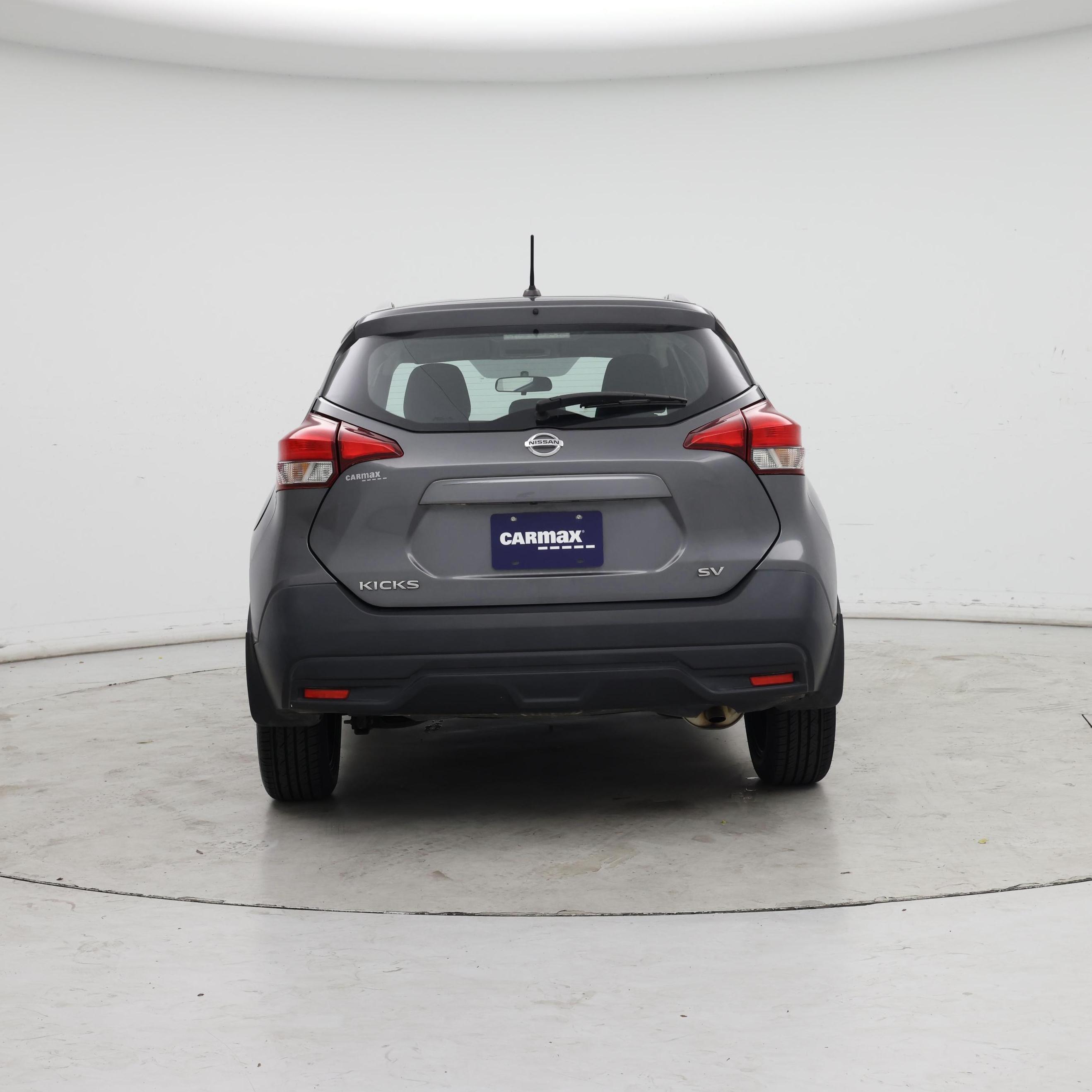 Thumbnail: 2019 Nissan Kicks - 6