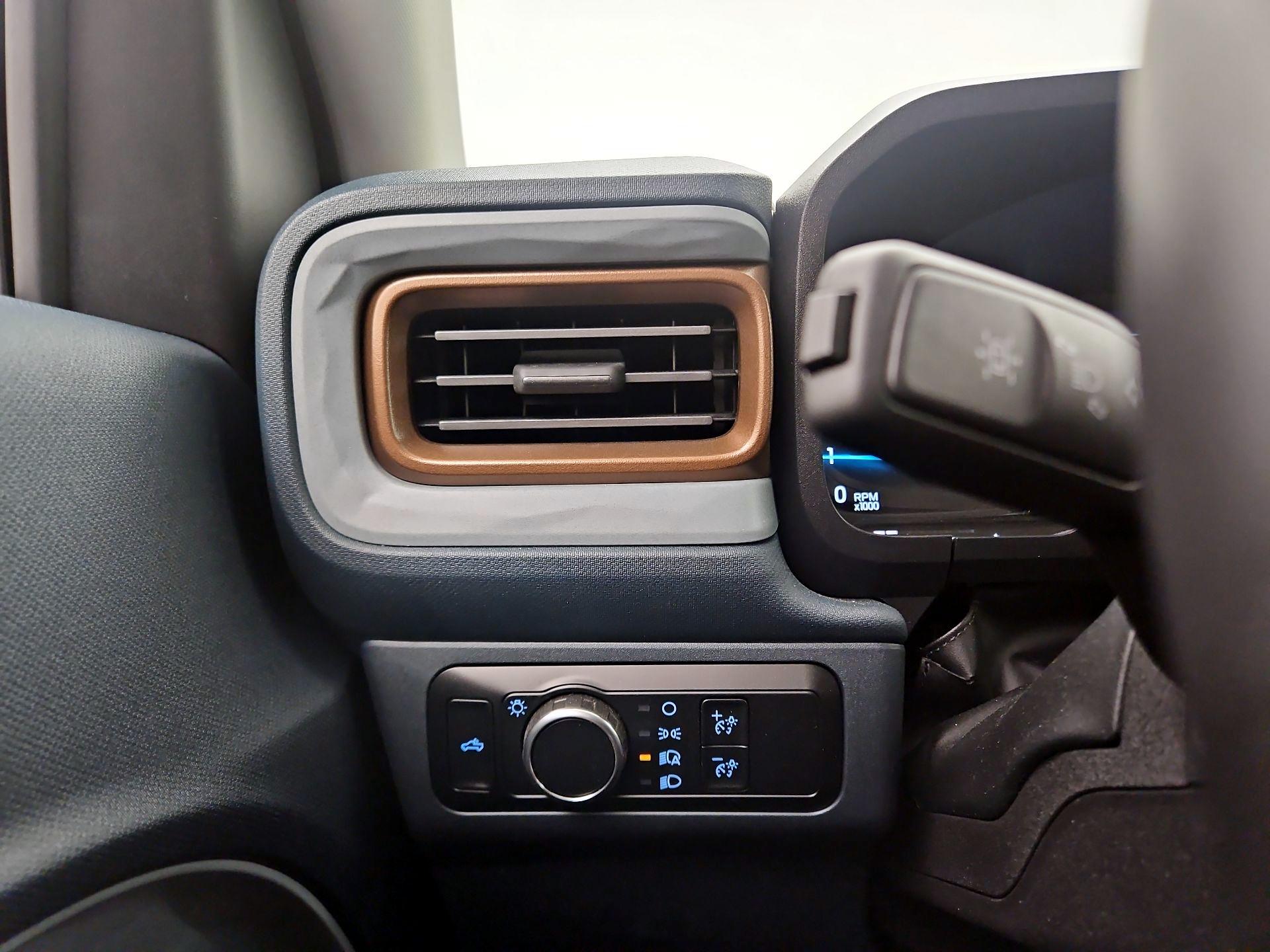 Thumbnail: 2024 Ford Maverick - 13