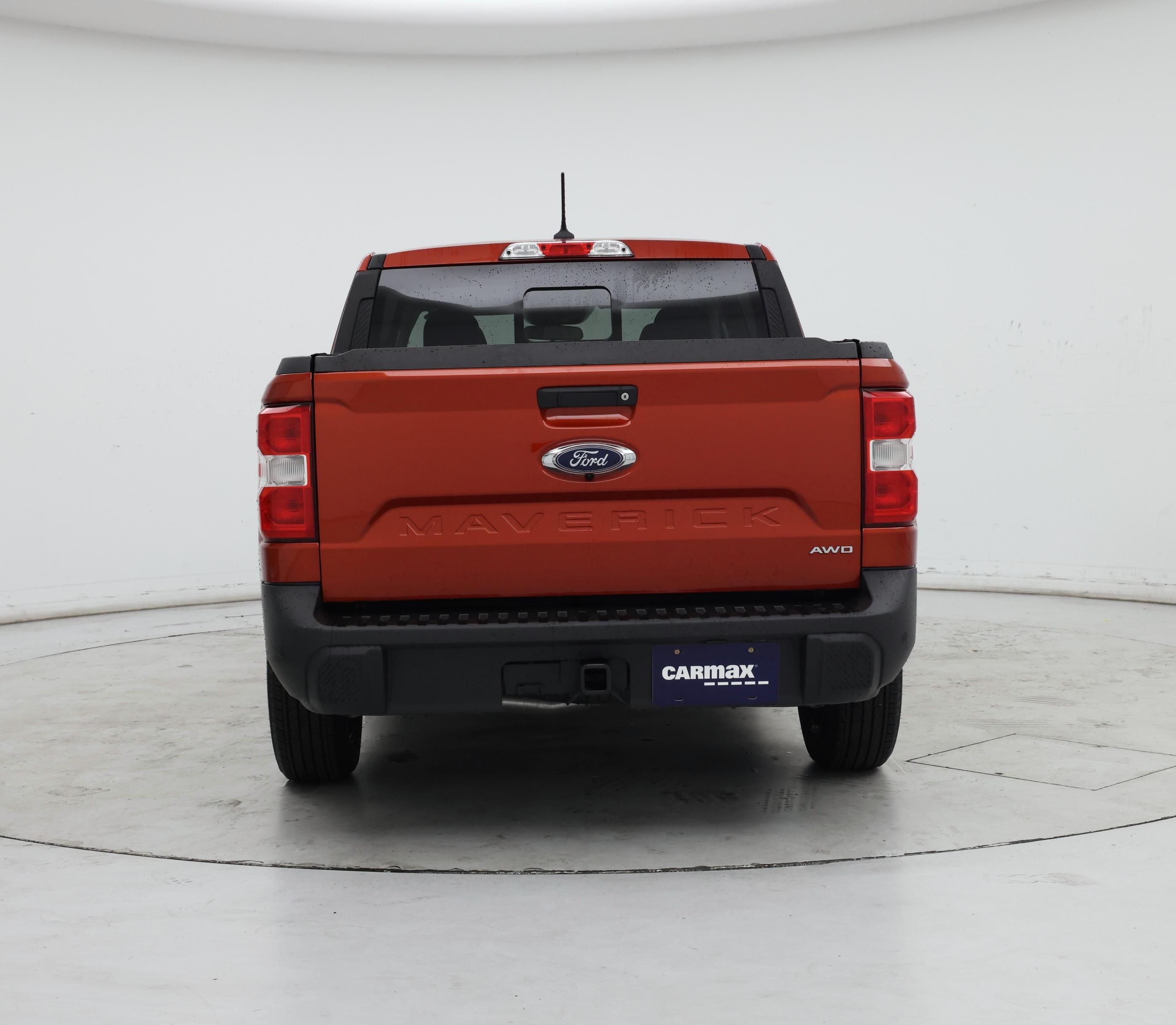 Thumbnail: 2024 Ford Maverick - 6