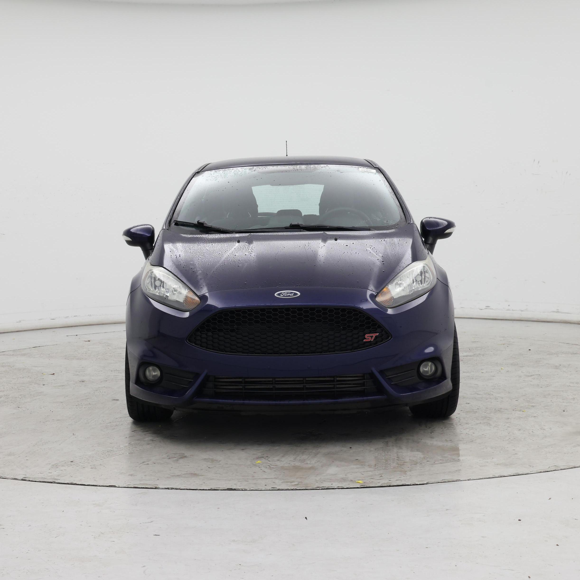 Thumbnail: 2016 Ford Fiesta - 5