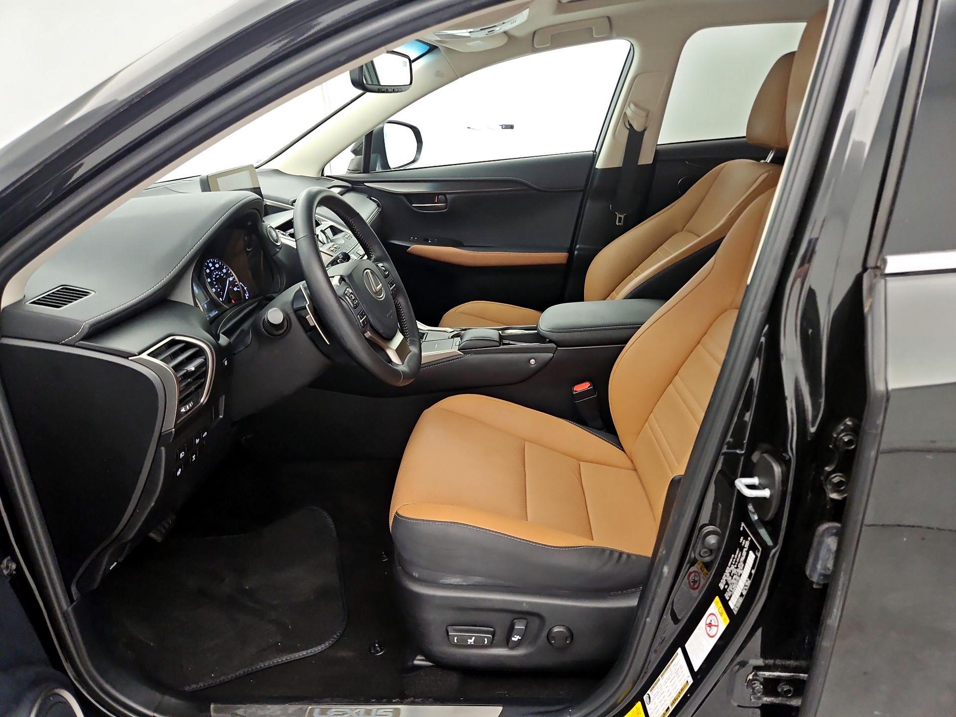 Thumbnail: 2019 Lexus NX - 11