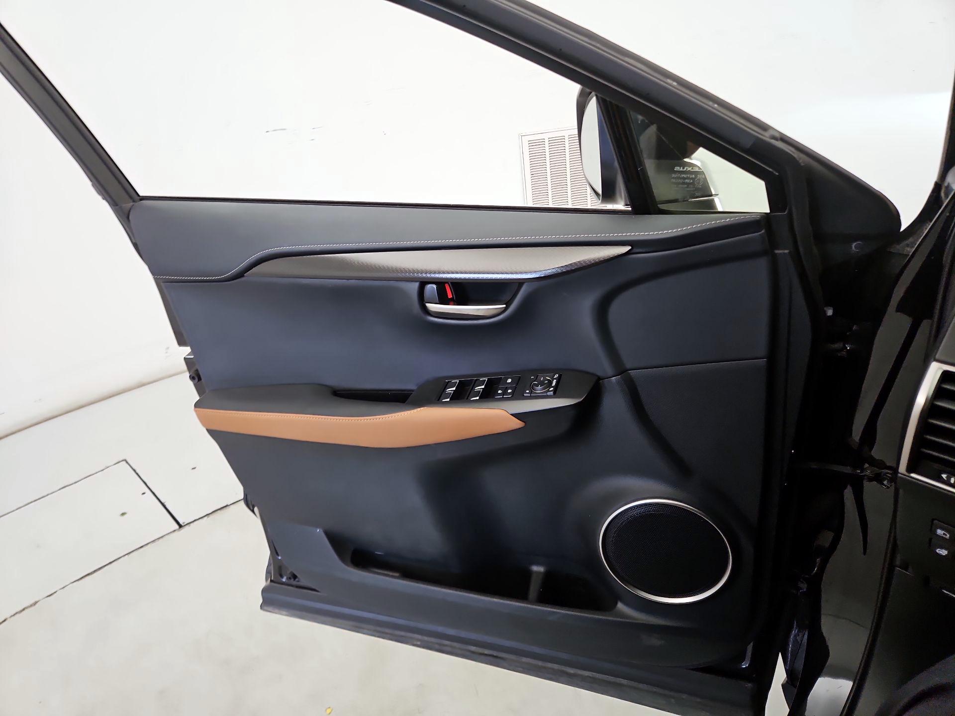 Thumbnail: 2019 Lexus NX - 12