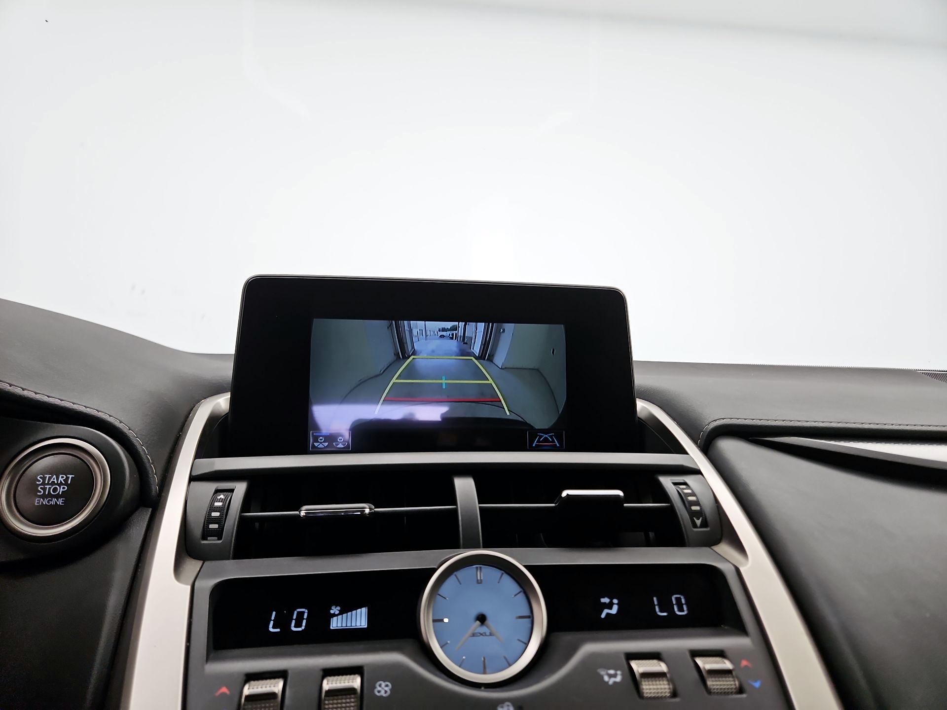 Thumbnail: 2019 Lexus NX - 14
