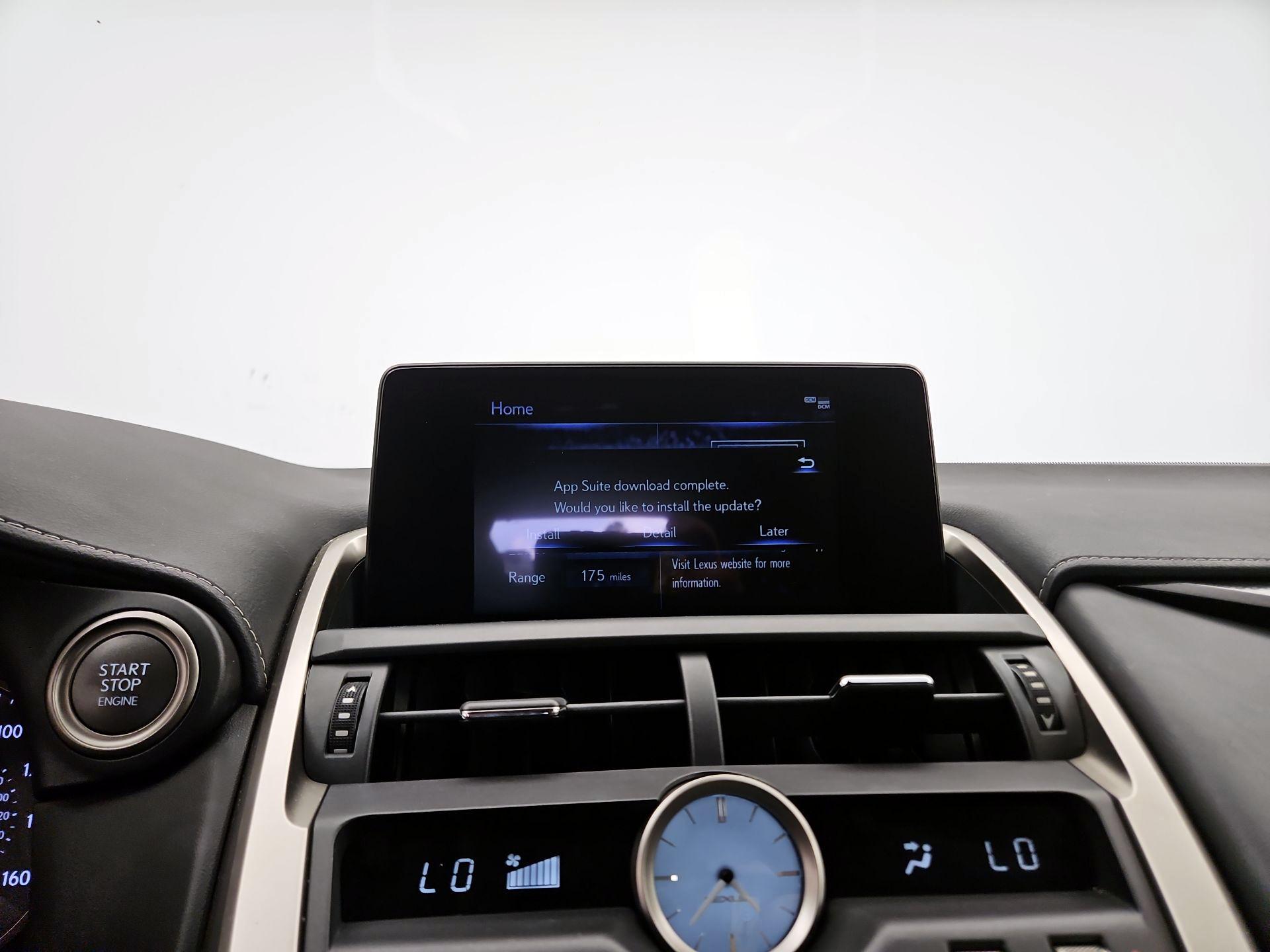 Thumbnail: 2019 Lexus NX - 15