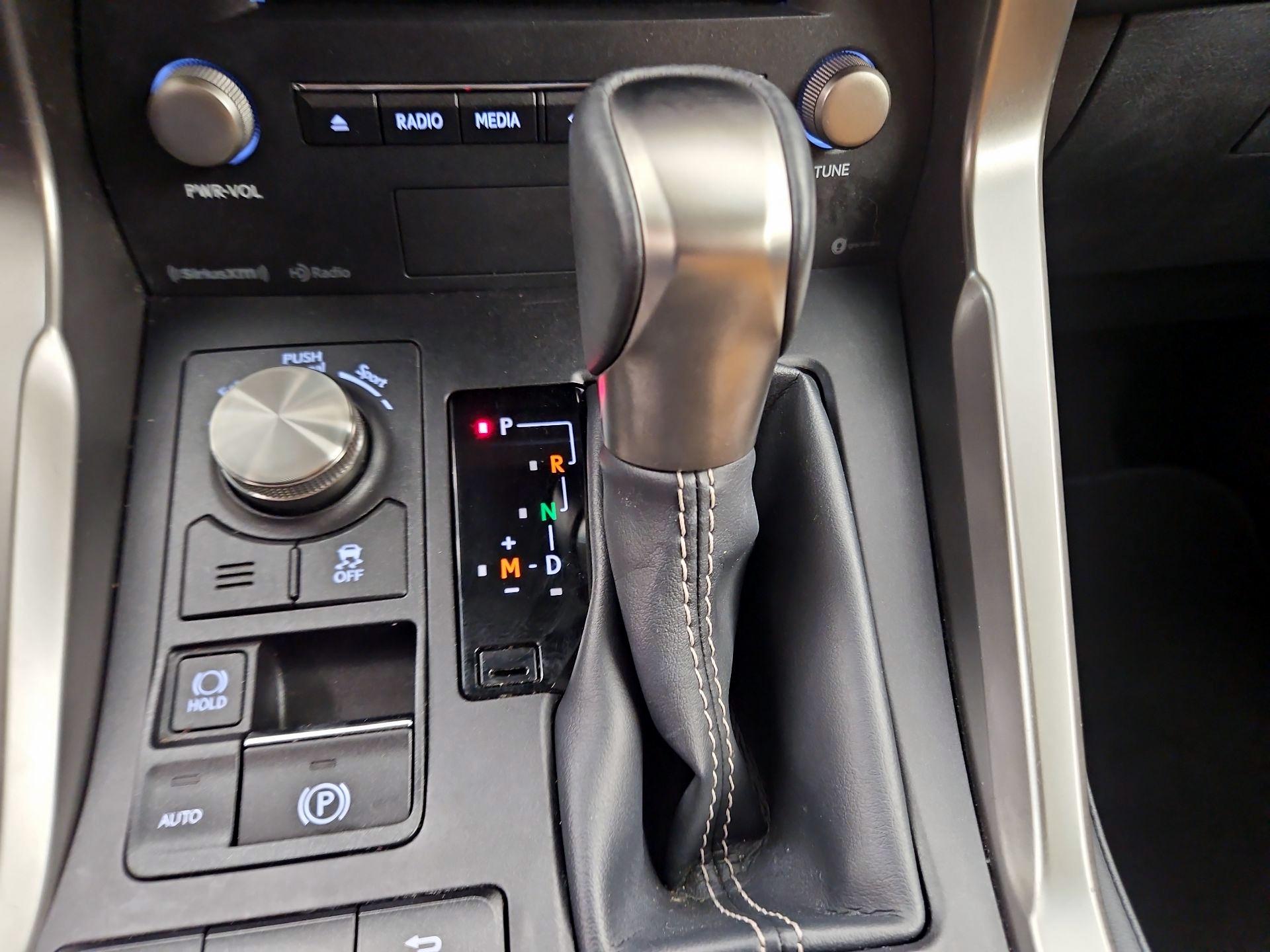 Thumbnail: 2019 Lexus NX - 17