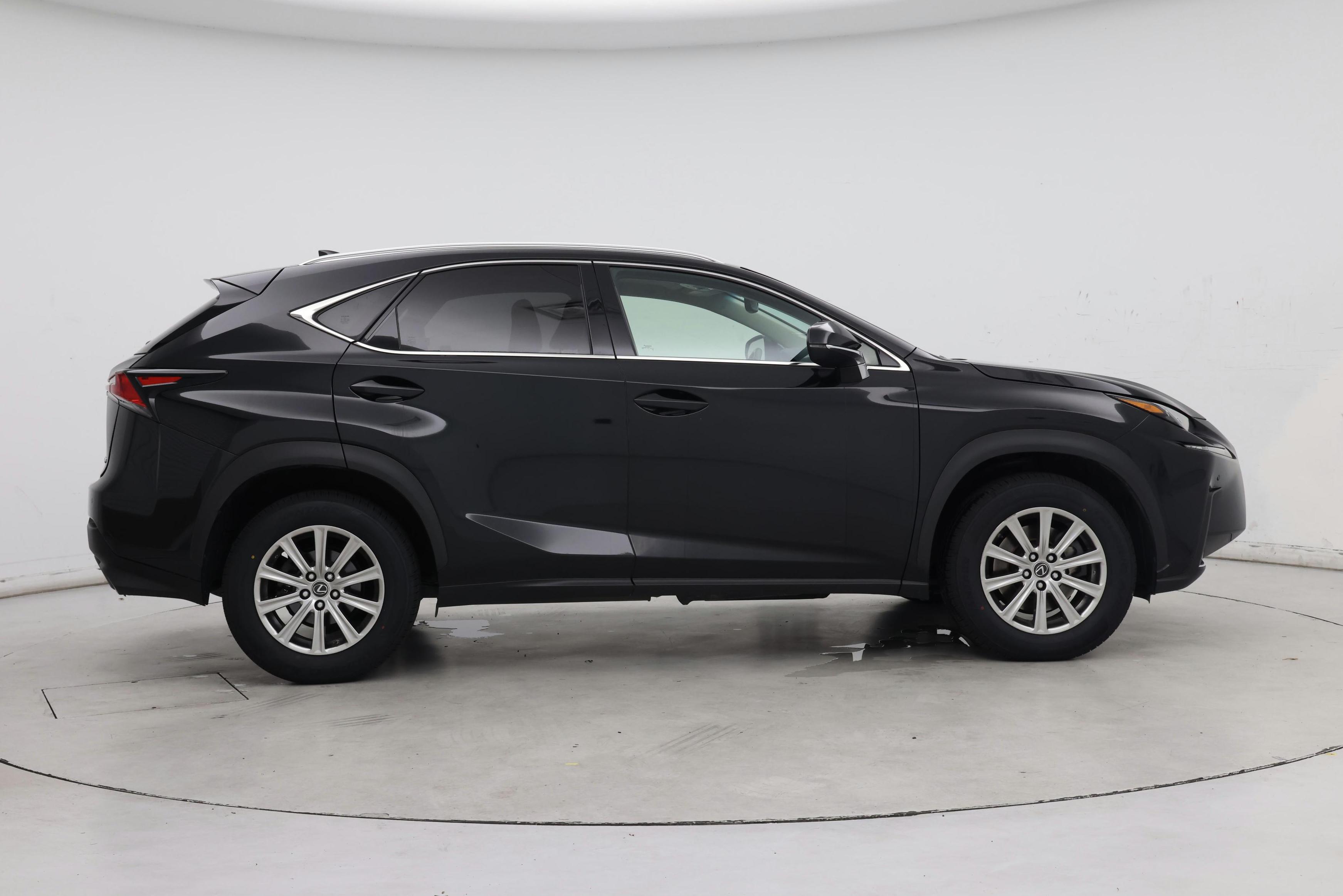 Thumbnail: 2019 Lexus NX - 7
