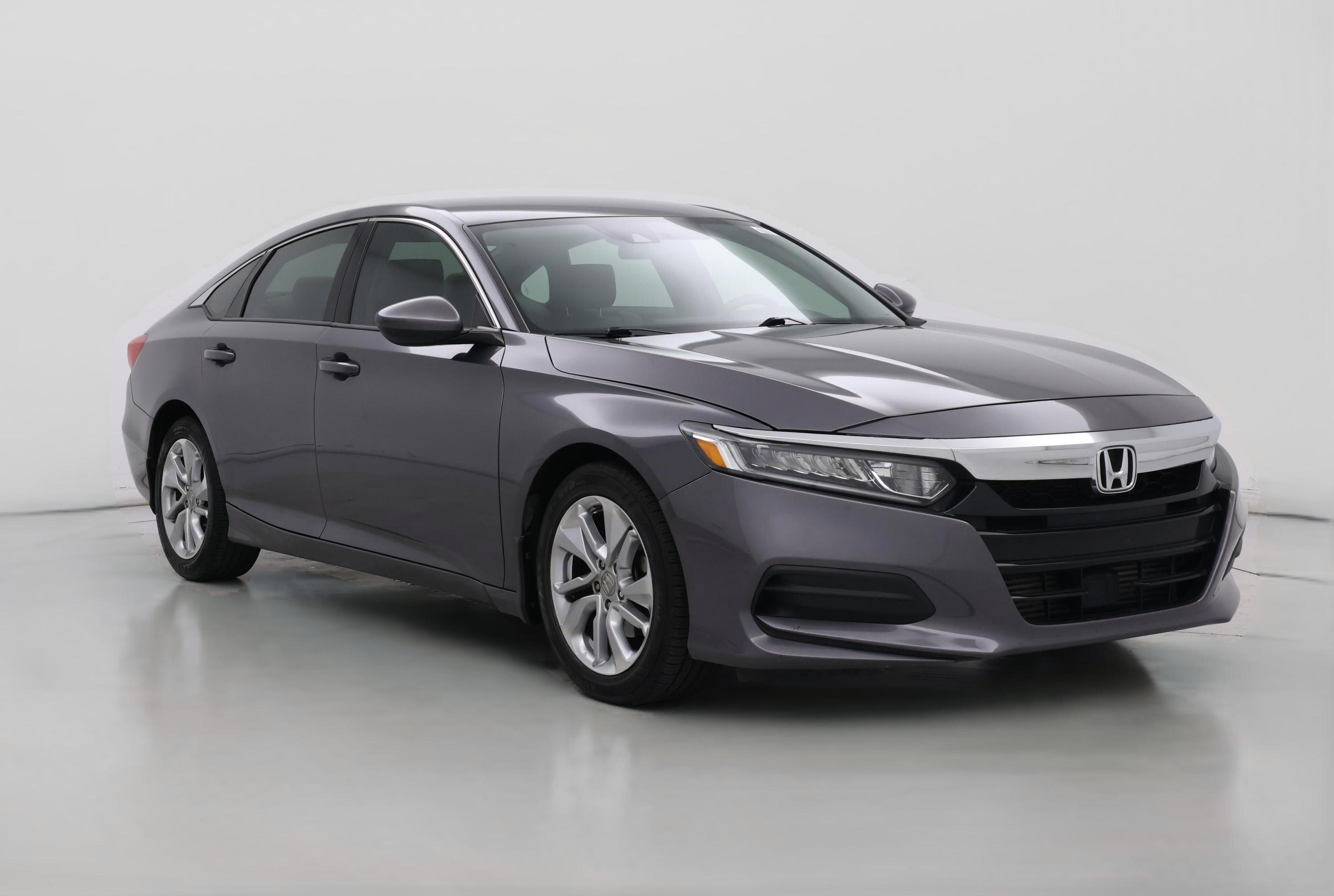 Thumbnail: 2019 Honda Accord - 1