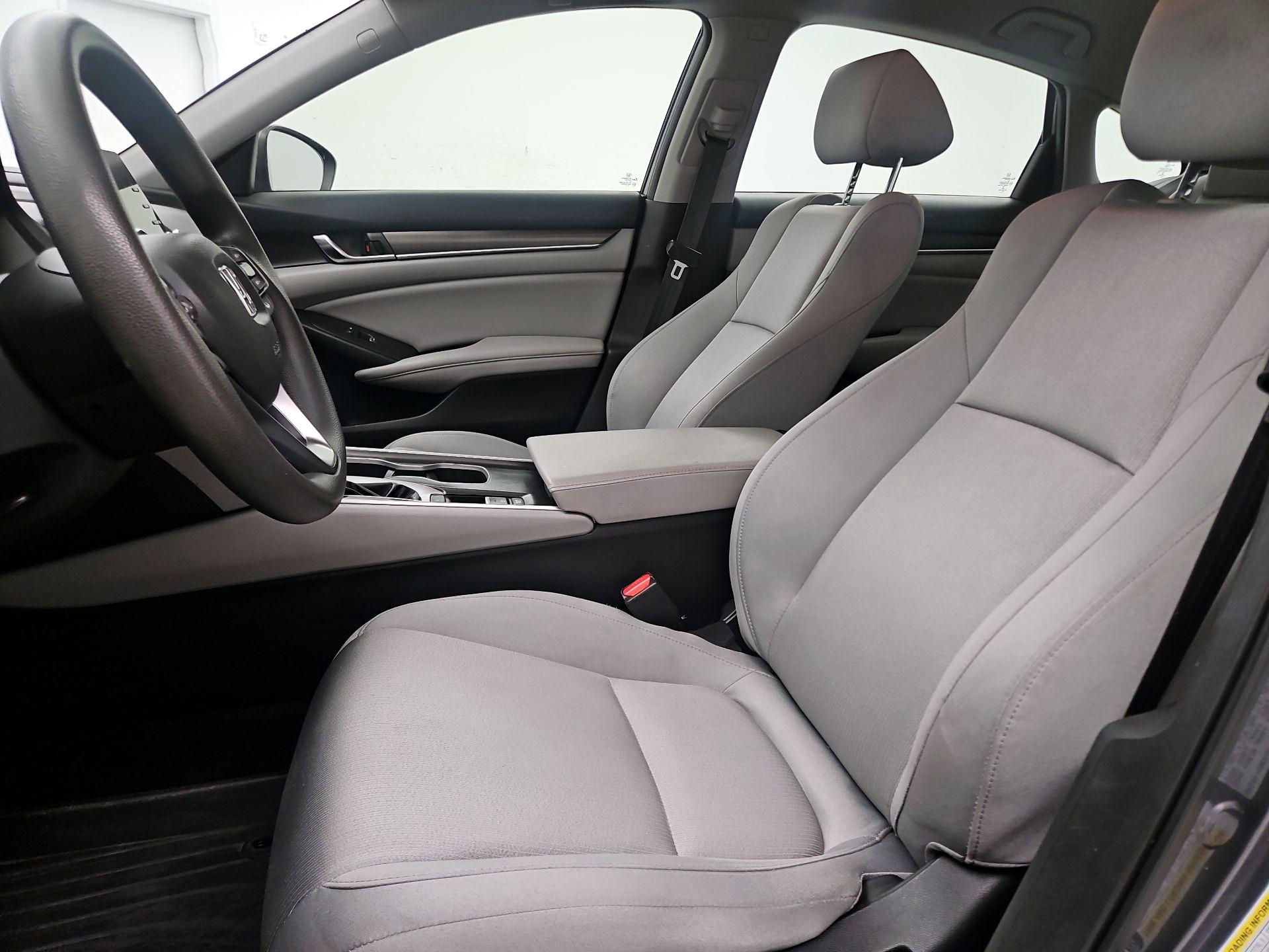 Thumbnail: 2019 Honda Accord - 11
