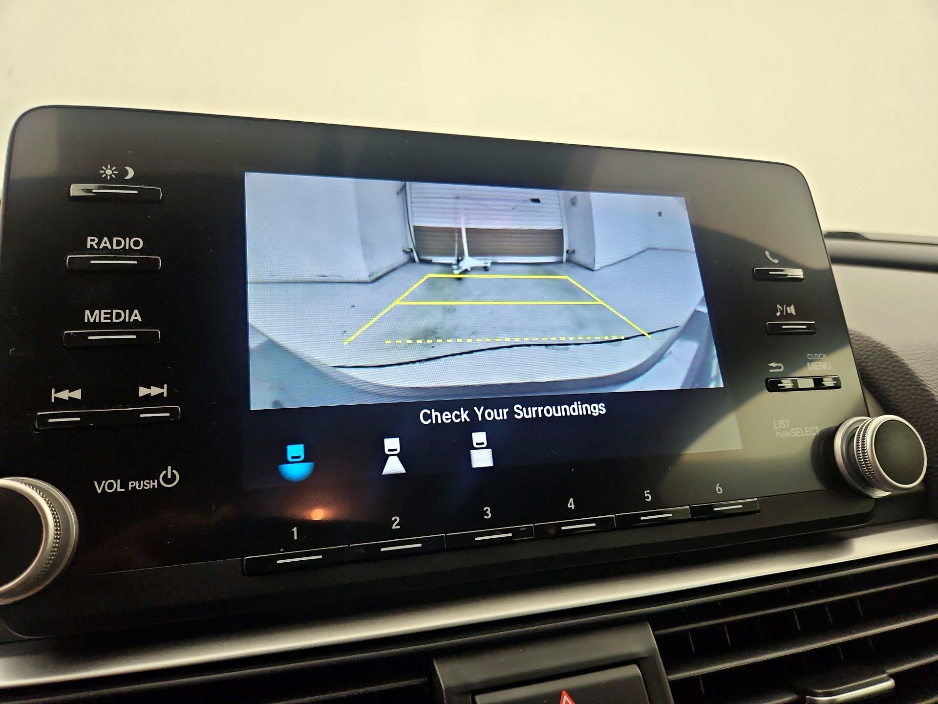 Thumbnail: 2019 Honda Accord - 14