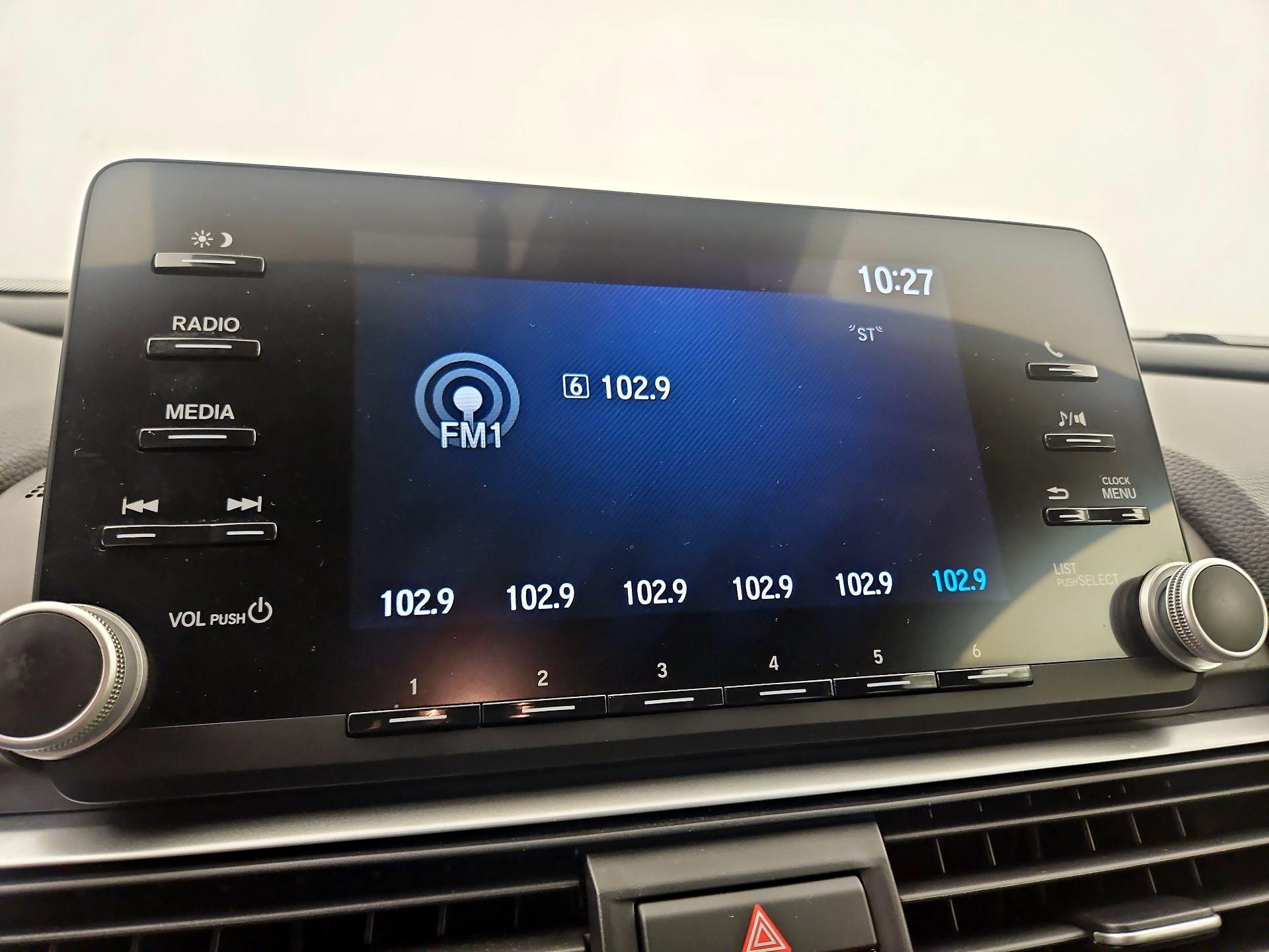 Thumbnail: 2019 Honda Accord - 15