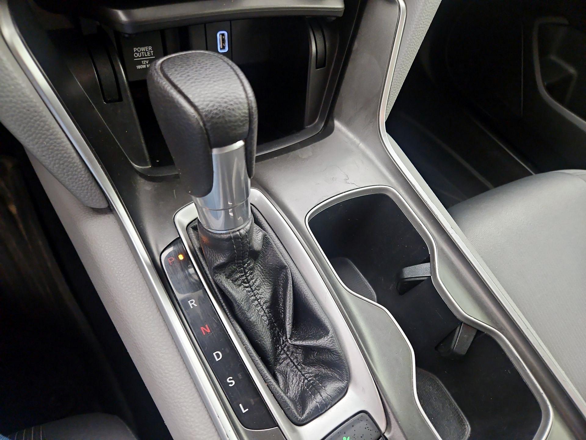 Thumbnail: 2019 Honda Accord - 17