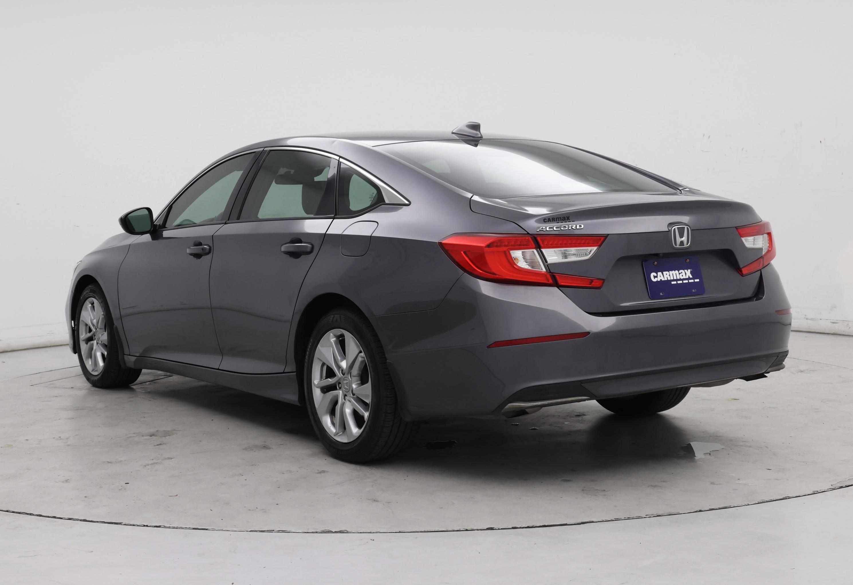 Thumbnail: 2019 Honda Accord - 2